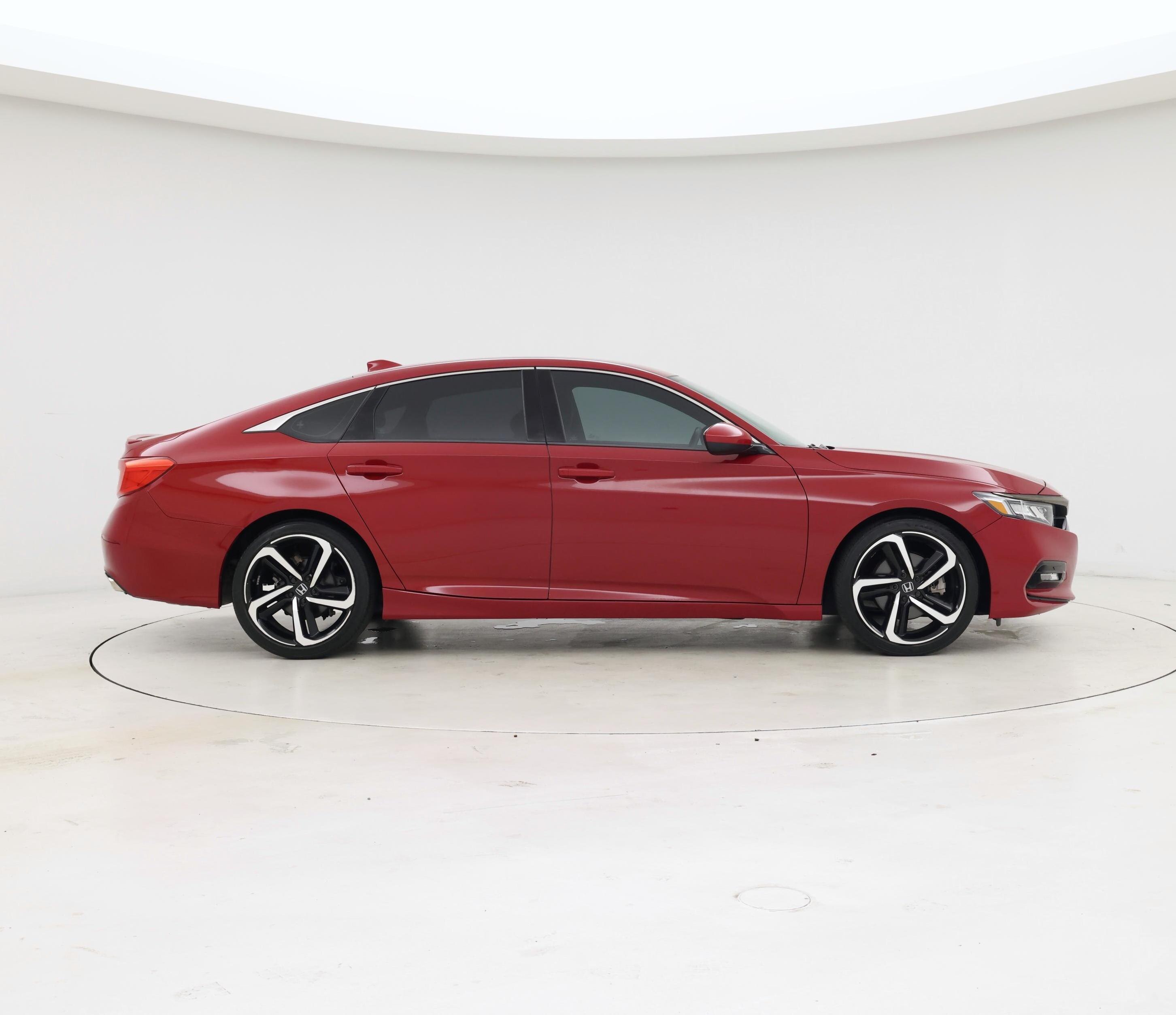 Thumbnail: 2020 Honda Accord - 7
