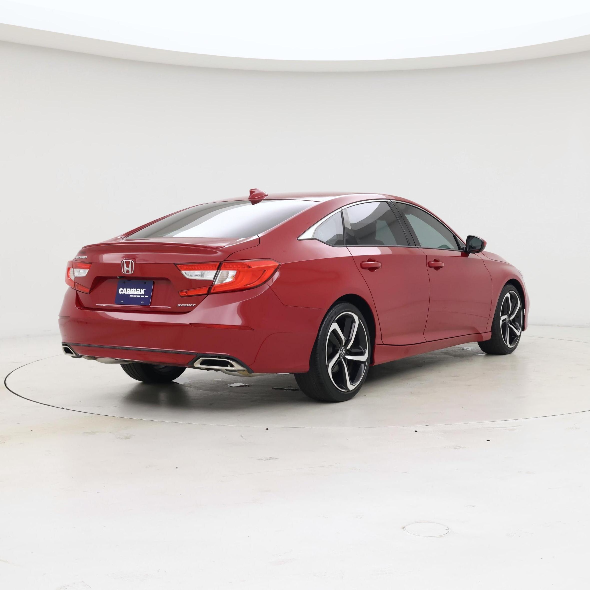 Thumbnail: 2020 Honda Accord - 8