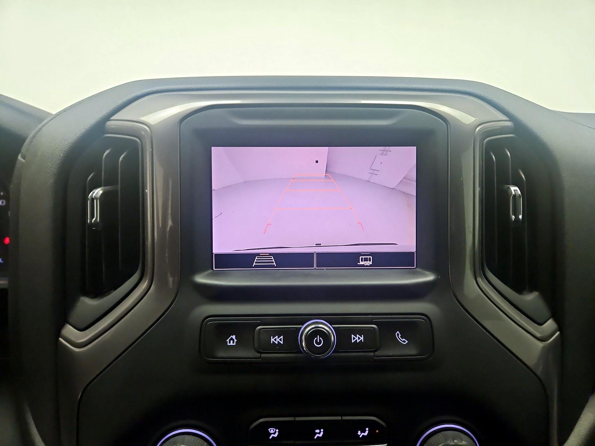 Thumbnail: 2023 Chevrolet Silverado 1500 - 14