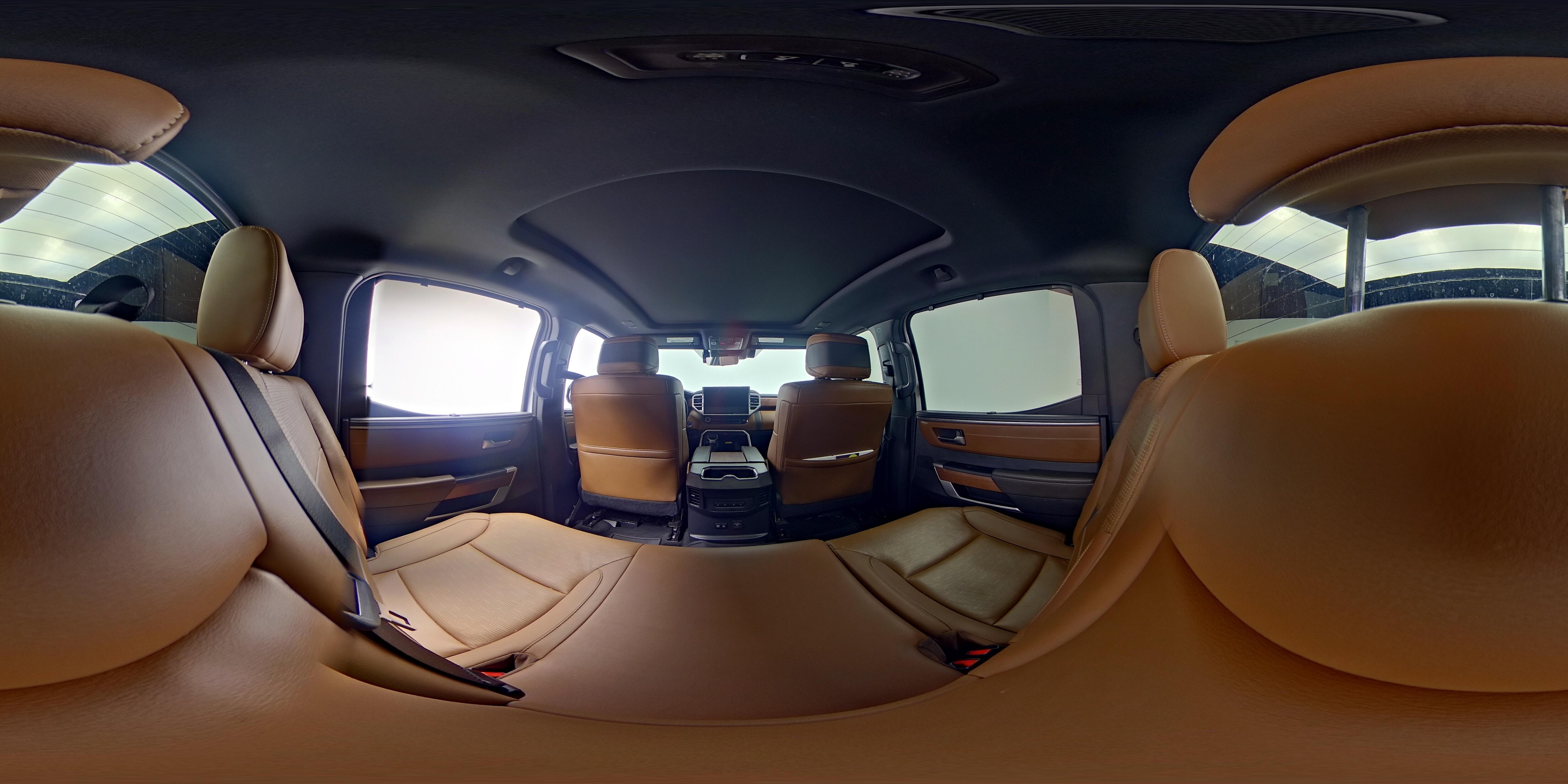 2023 Toyota Tundra 1794 Edition - Photo 25