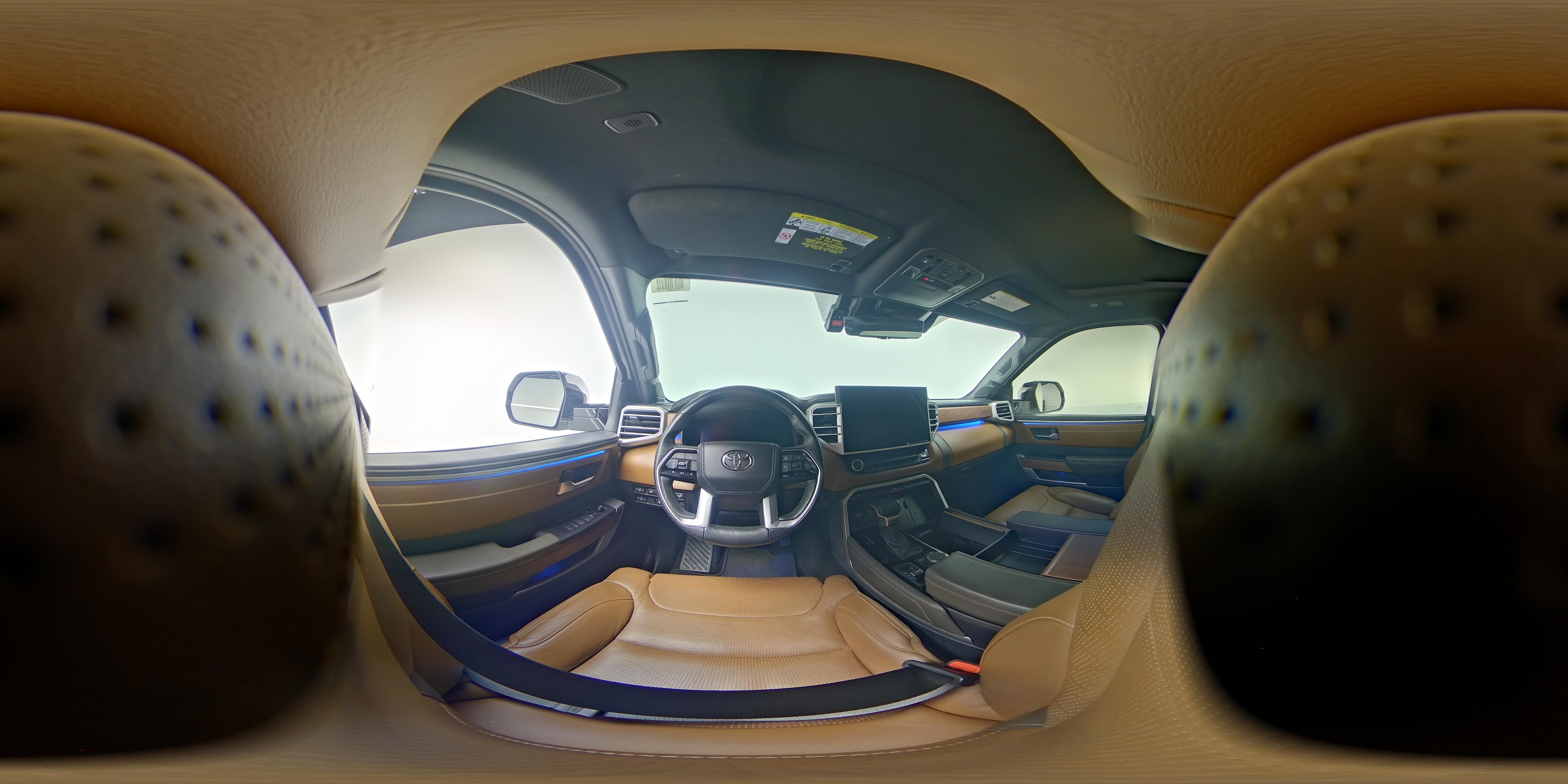 2023 Toyota Tundra 1794 Edition - Photo 26