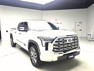 2023 Toyota Tundra Hybrid 1794