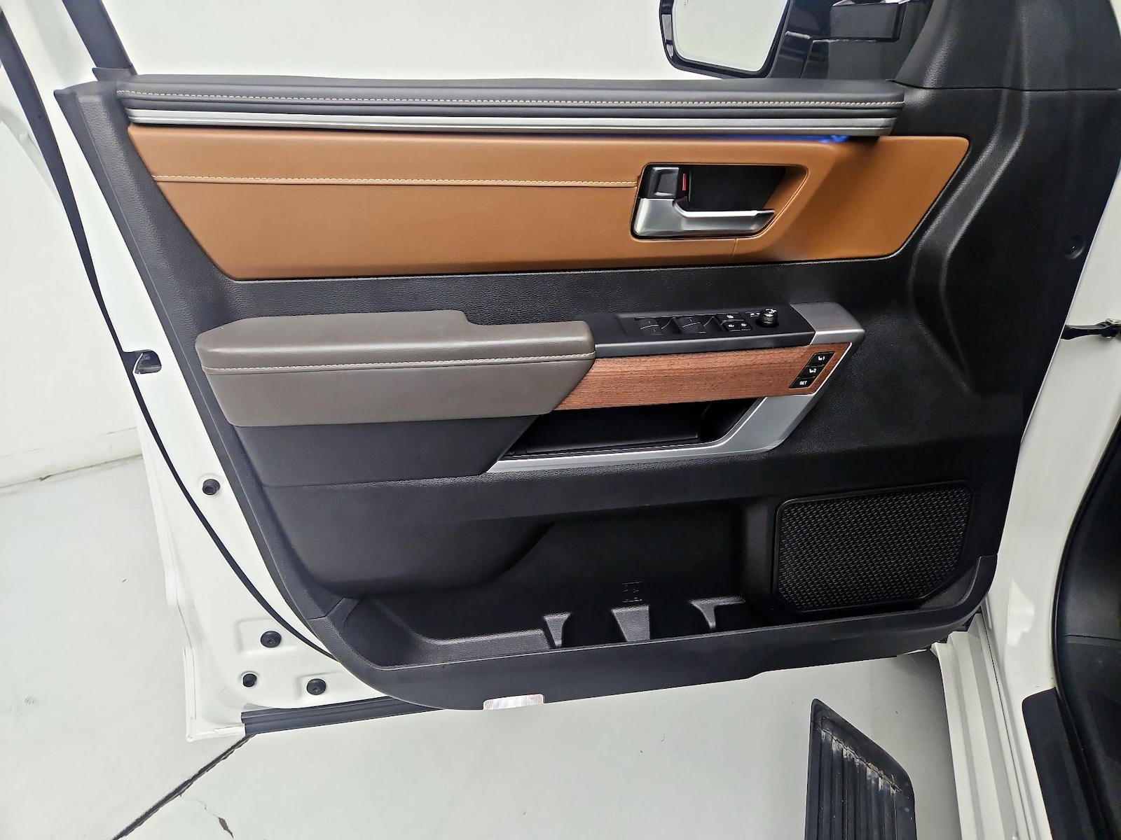 2023 Toyota Tundra 1794 Edition - Photo 11