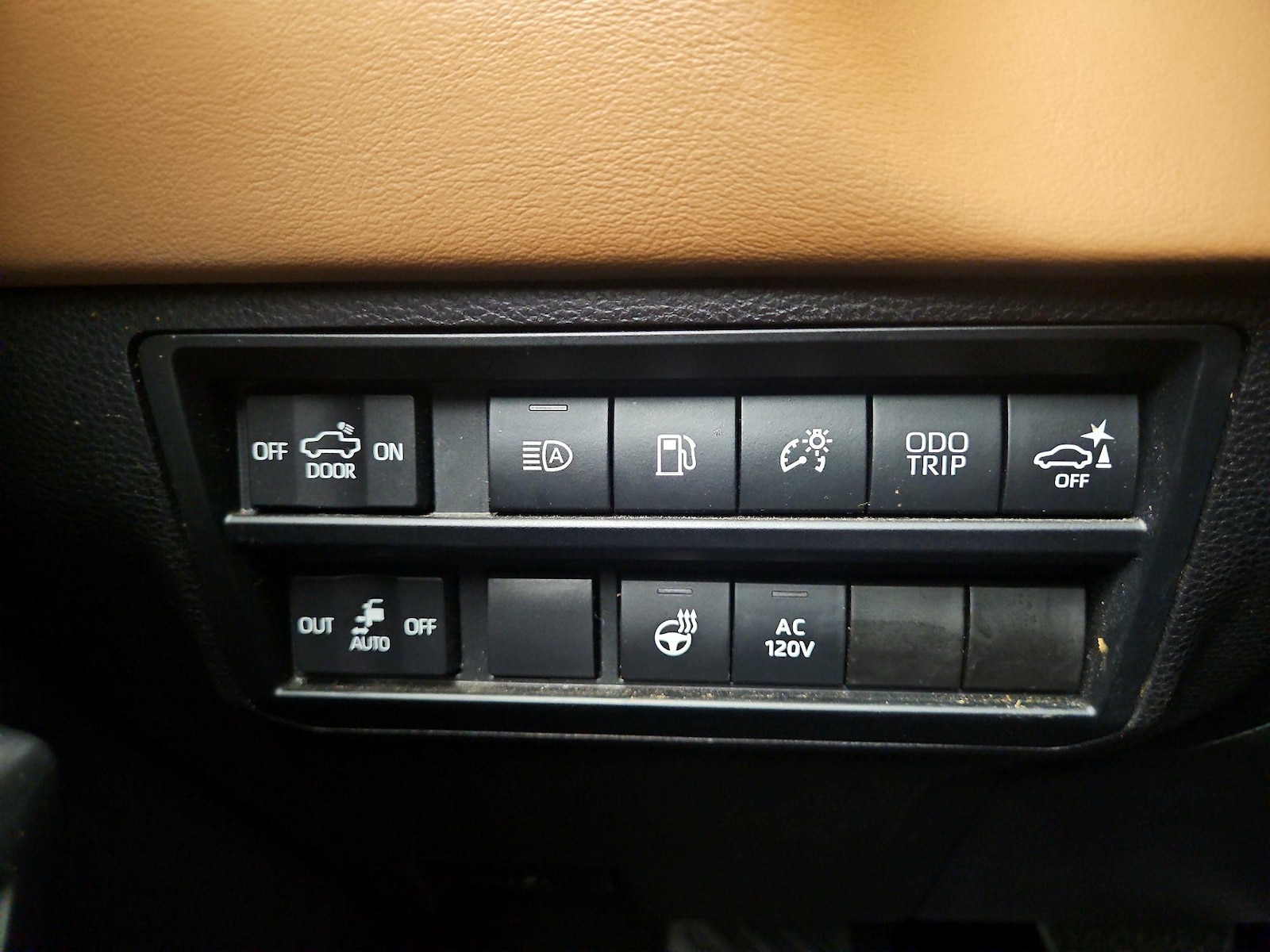 2023 Toyota Tundra 1794 Edition - Photo 12