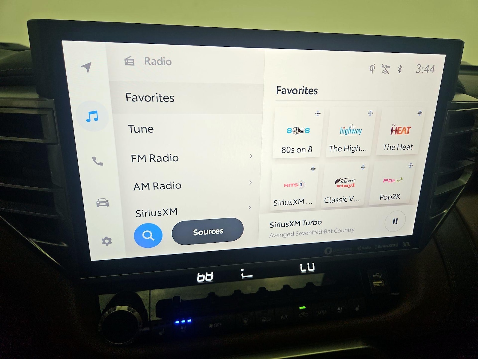 2023 Toyota Tundra 1794 Edition - Photo 14