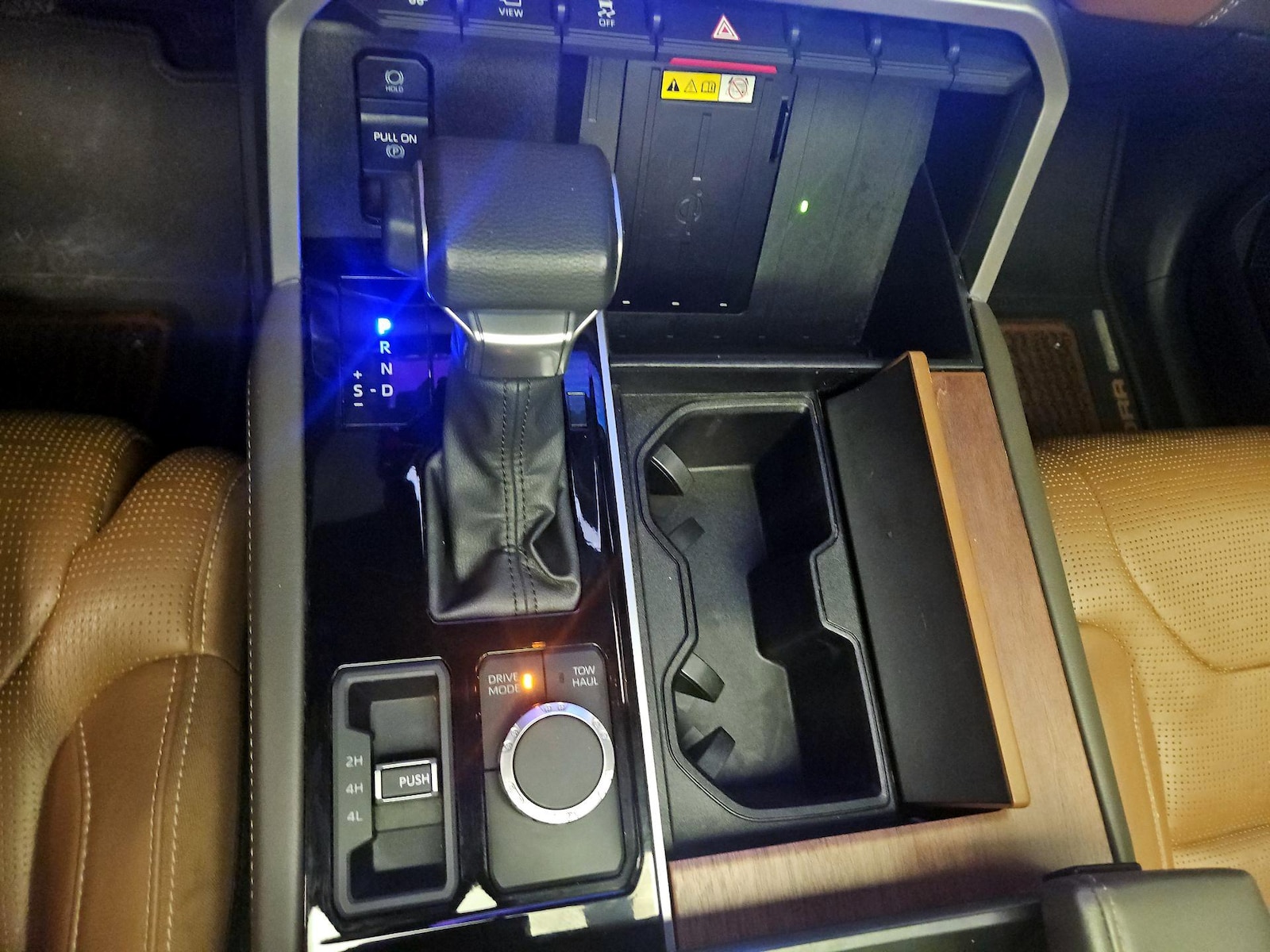 2023 Toyota Tundra 1794 Edition - Photo 16