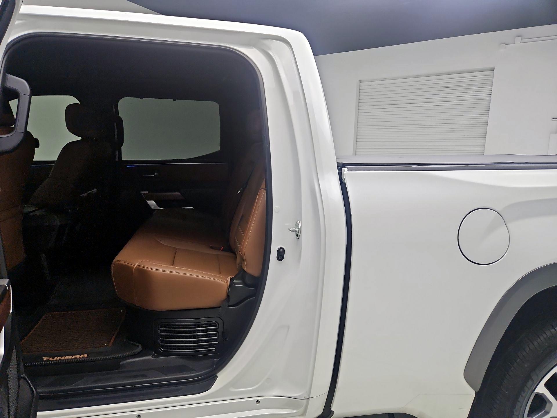 Thumbnail: 2023 Toyota Tundra - 18