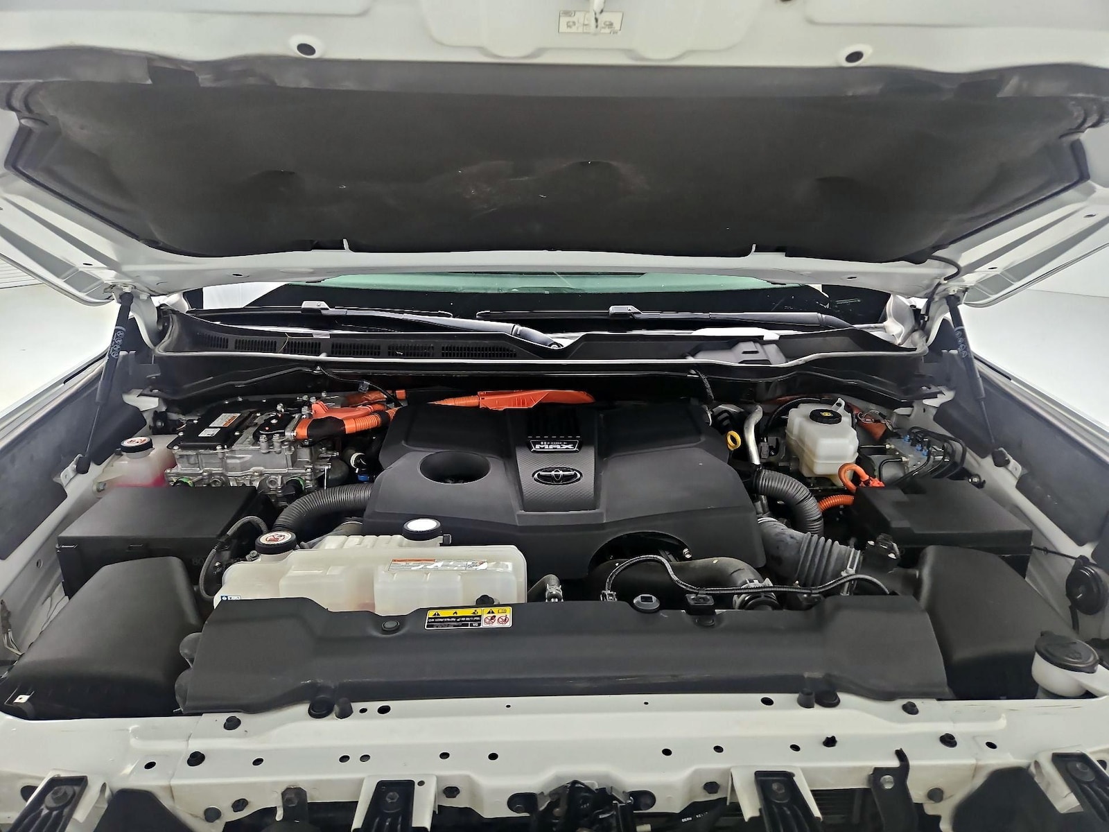 2023 Toyota Tundra 1794 Edition - Photo 21