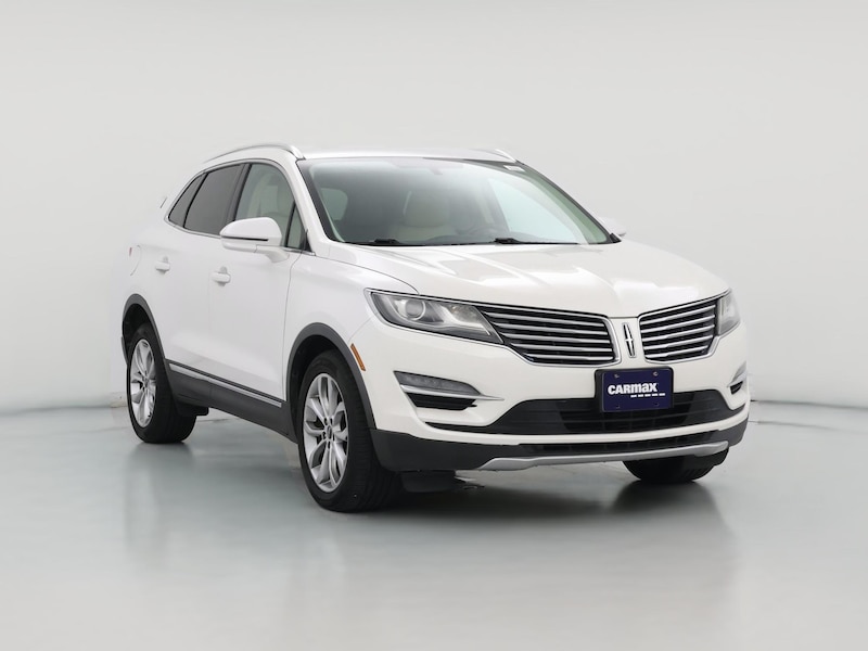 2016 Lincoln MKC Select -
                  Irving, TX