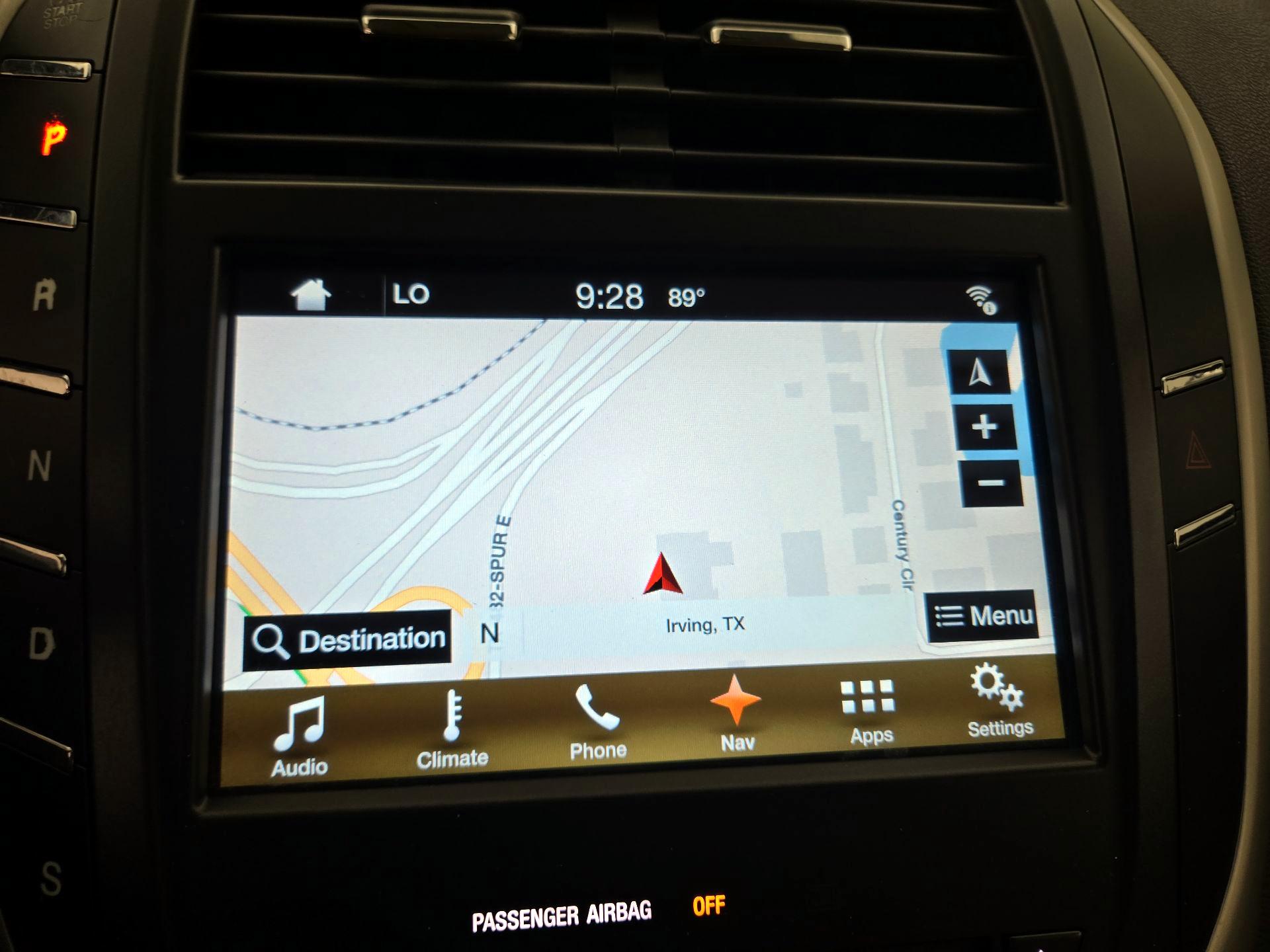 Thumbnail: 2016 Lincoln MKC - 14