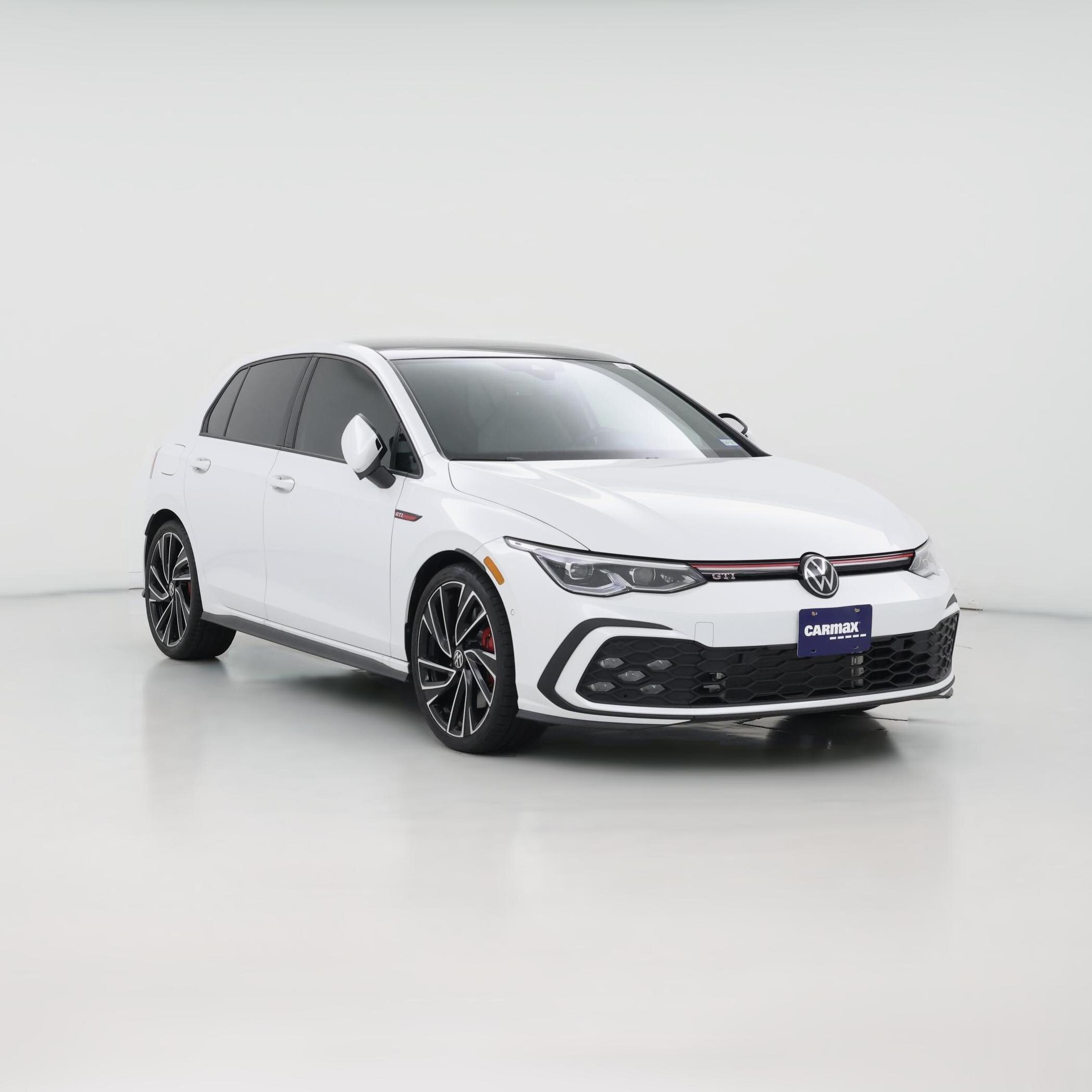 Thumbnail: 2024 Volkswagen Golf - 1