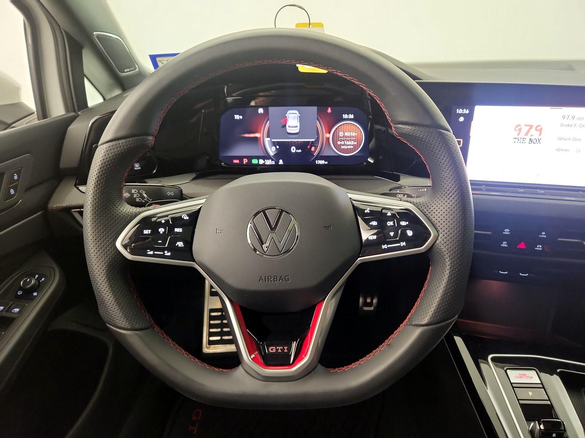 Thumbnail: 2024 Volkswagen Golf - 10