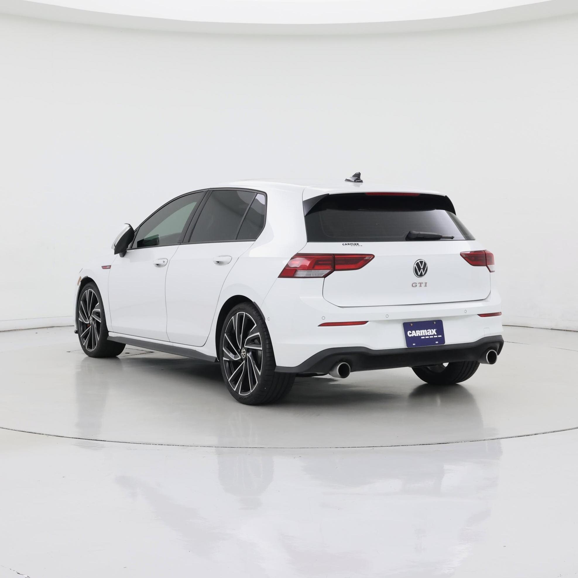 Thumbnail: 2024 Volkswagen Golf - 2