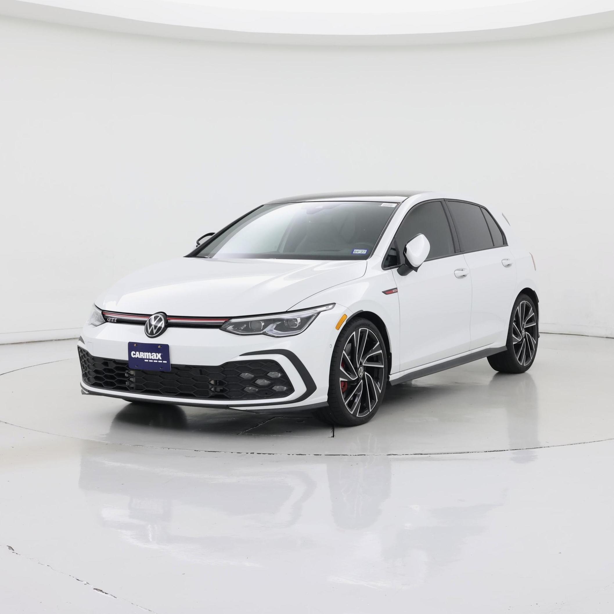 Thumbnail: 2024 Volkswagen Golf - 4