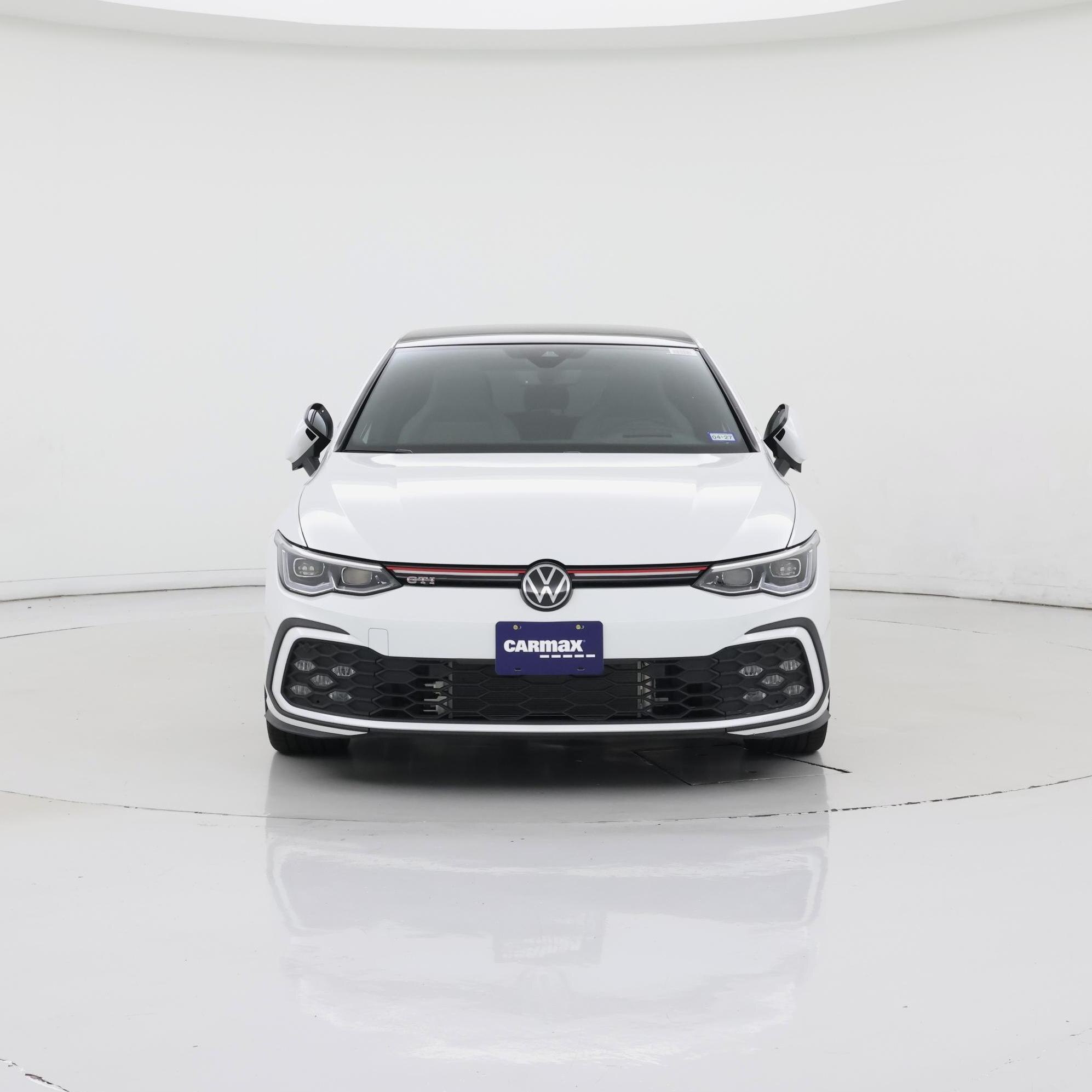 Thumbnail: 2024 Volkswagen Golf - 5