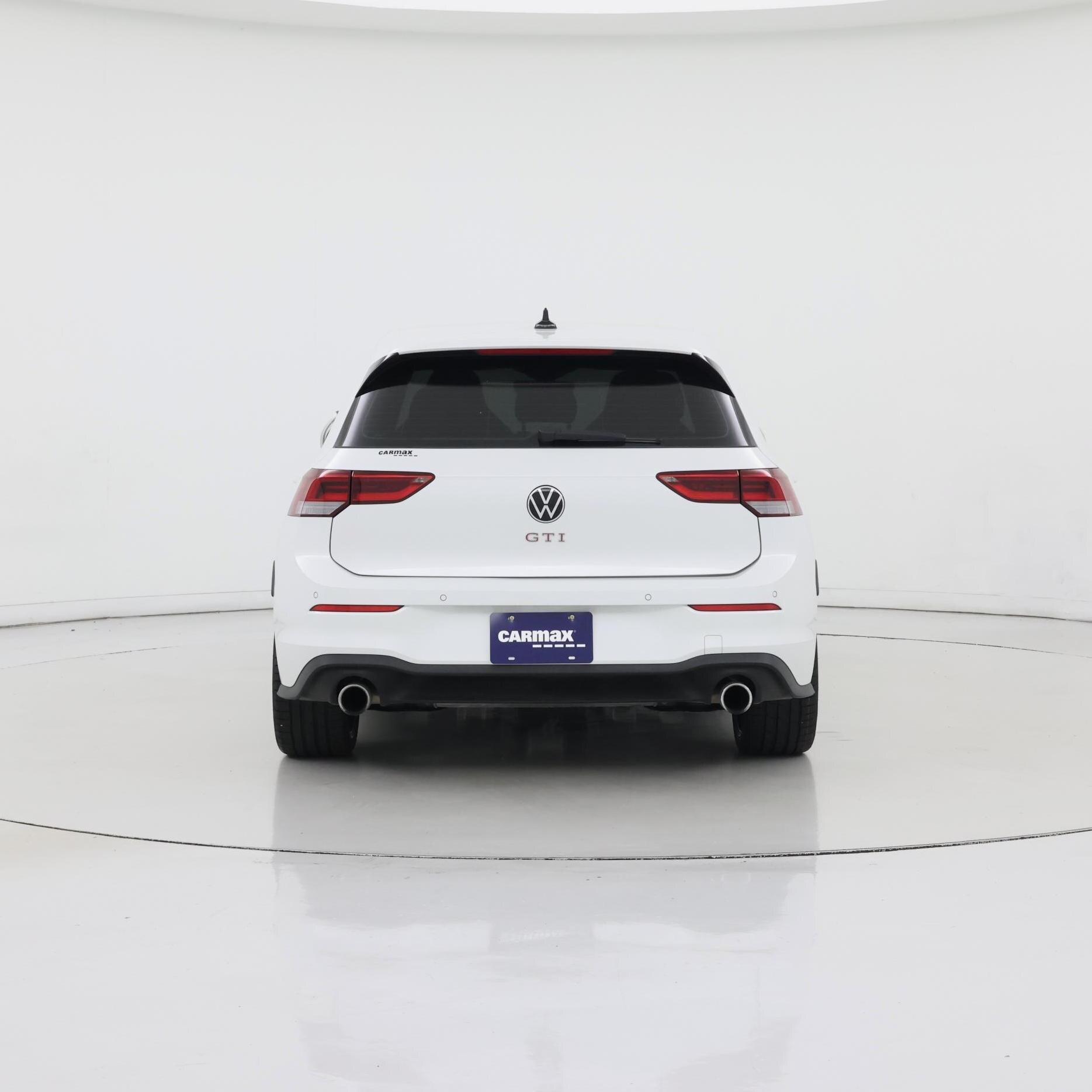 Thumbnail: 2024 Volkswagen Golf - 6