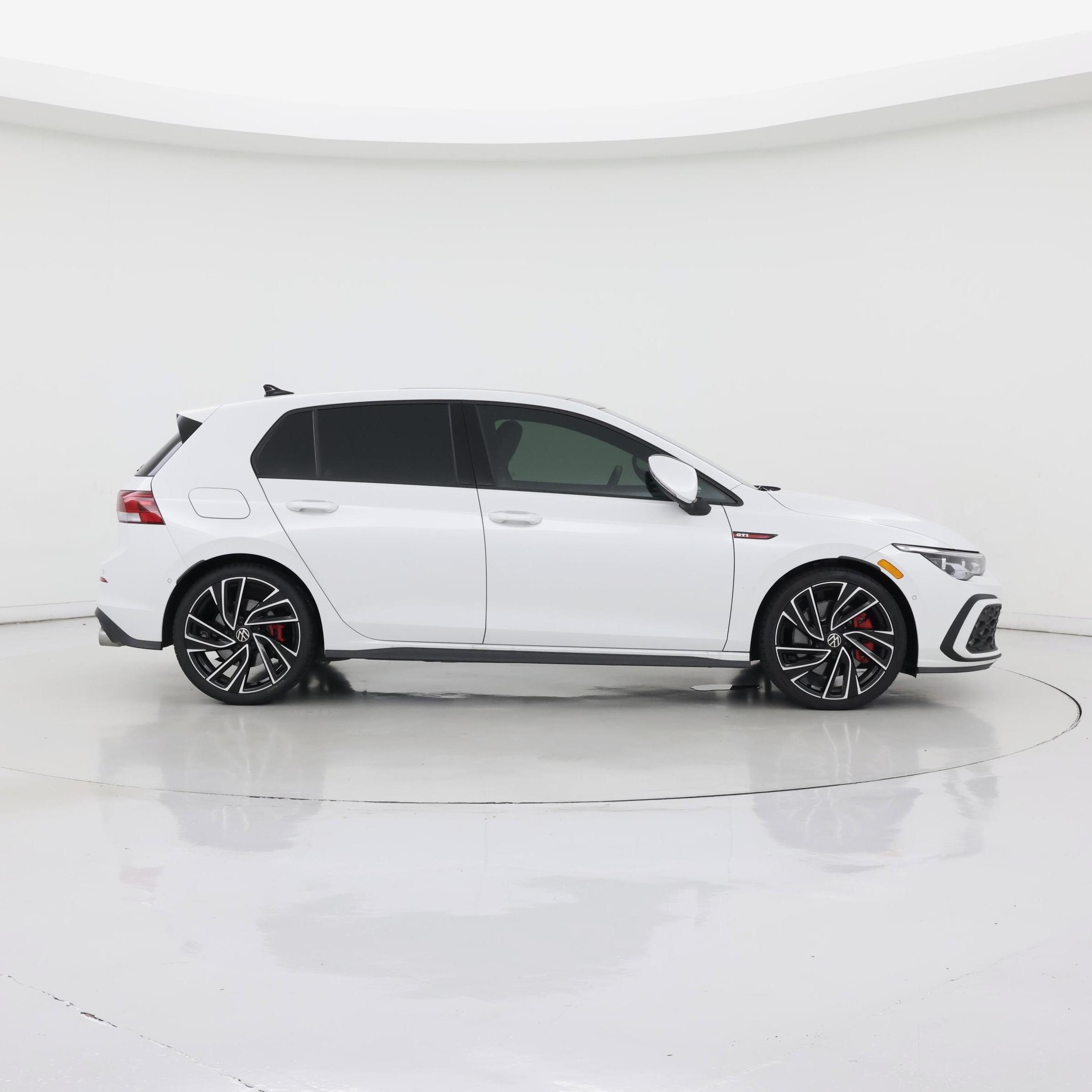 Thumbnail: 2024 Volkswagen Golf - 7