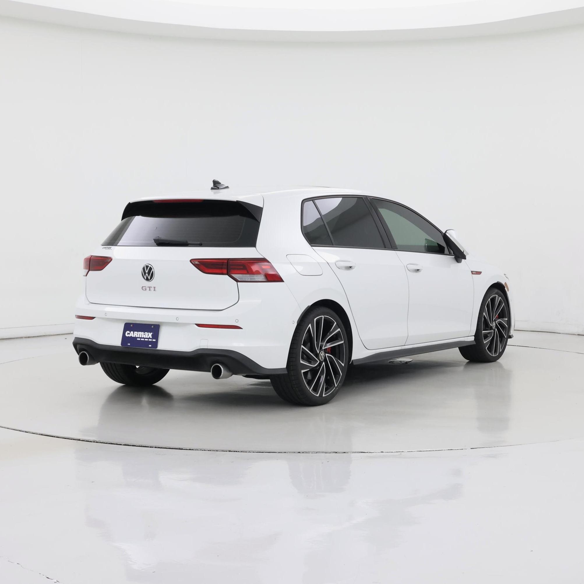 Thumbnail: 2024 Volkswagen Golf - 8