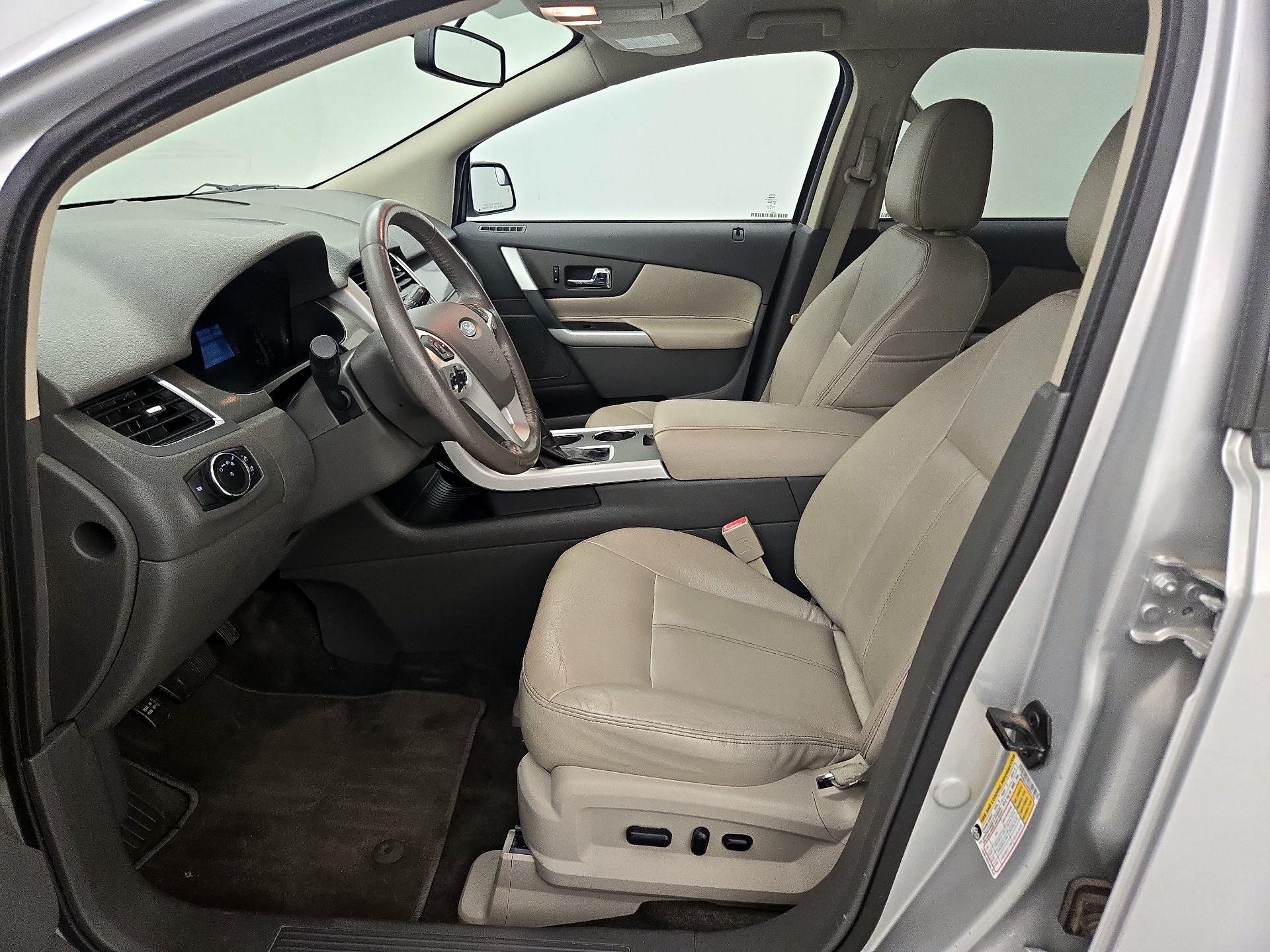Thumbnail: 2014 Ford Edge - 11