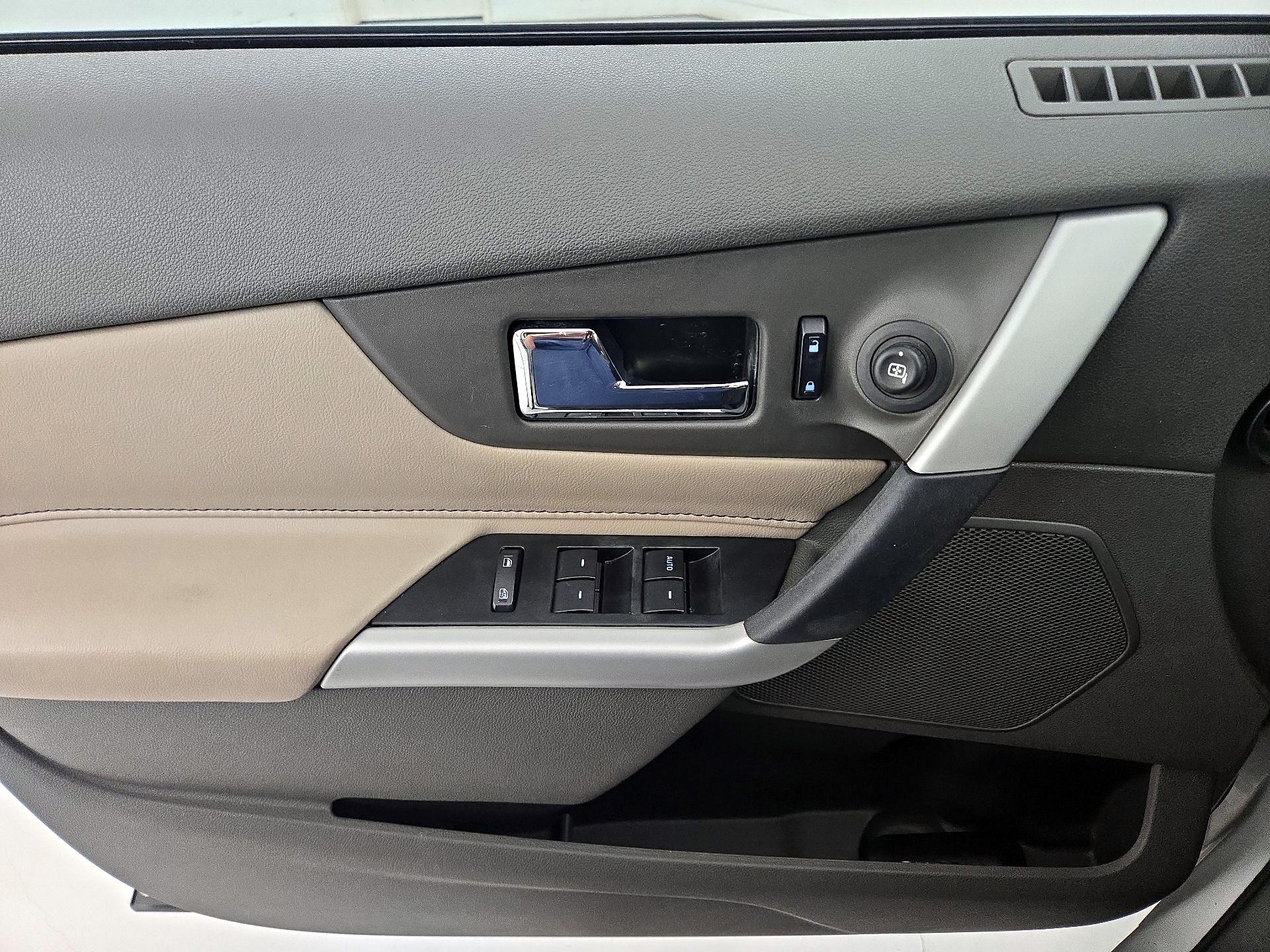 Thumbnail: 2014 Ford Edge - 12