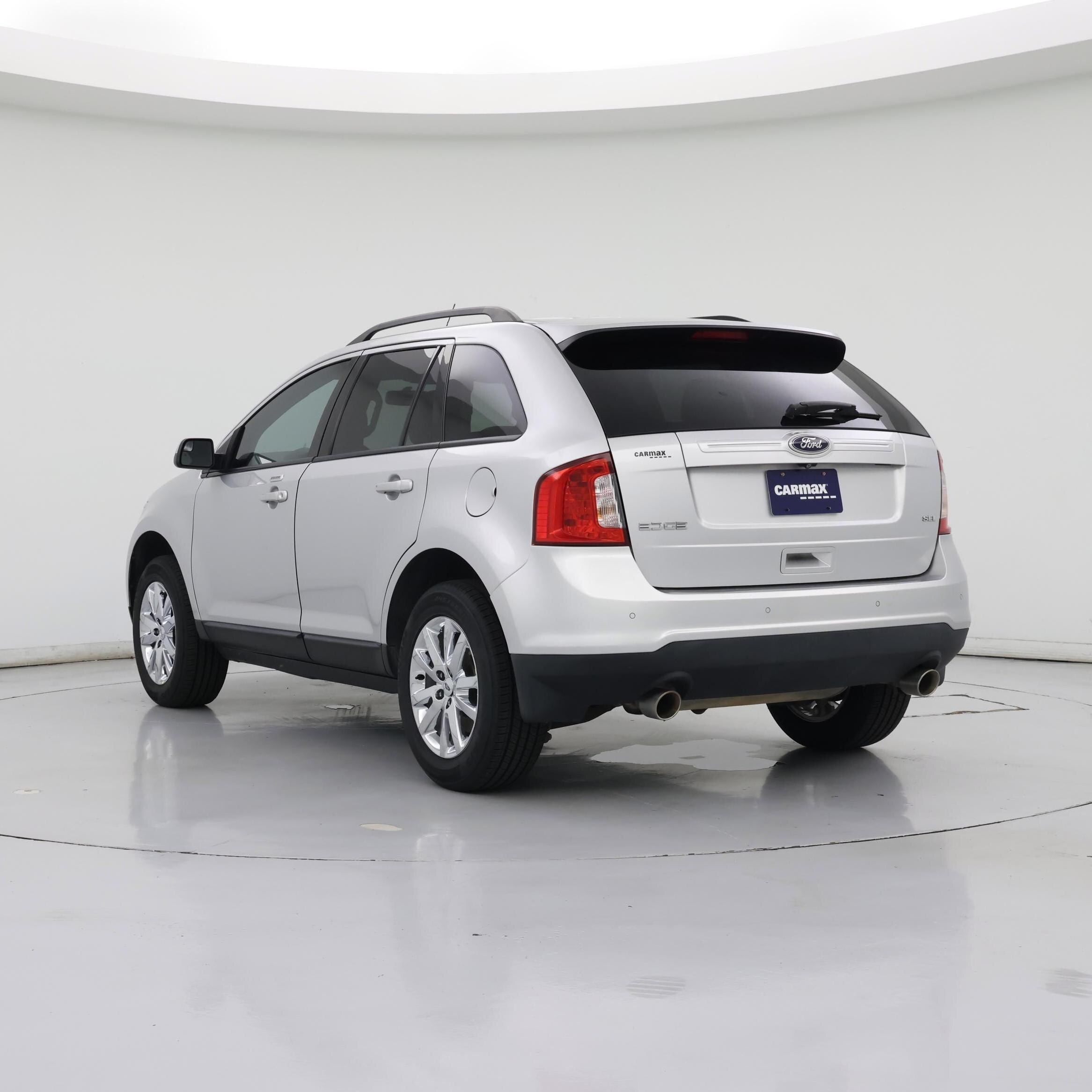 Thumbnail: 2014 Ford Edge - 2