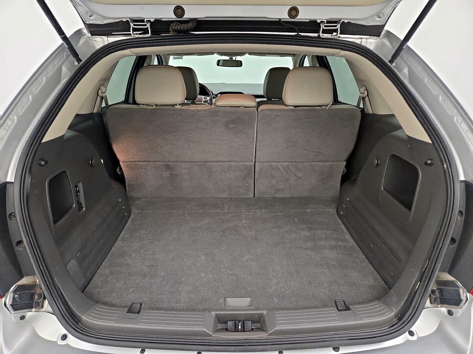 Thumbnail: 2014 Ford Edge - 20