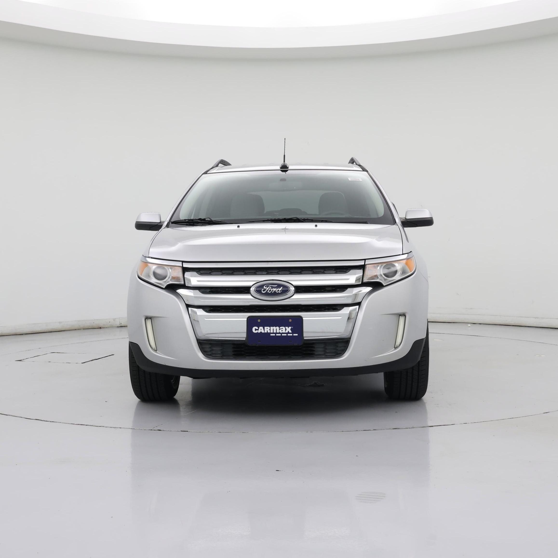 Thumbnail: 2014 Ford Edge - 5
