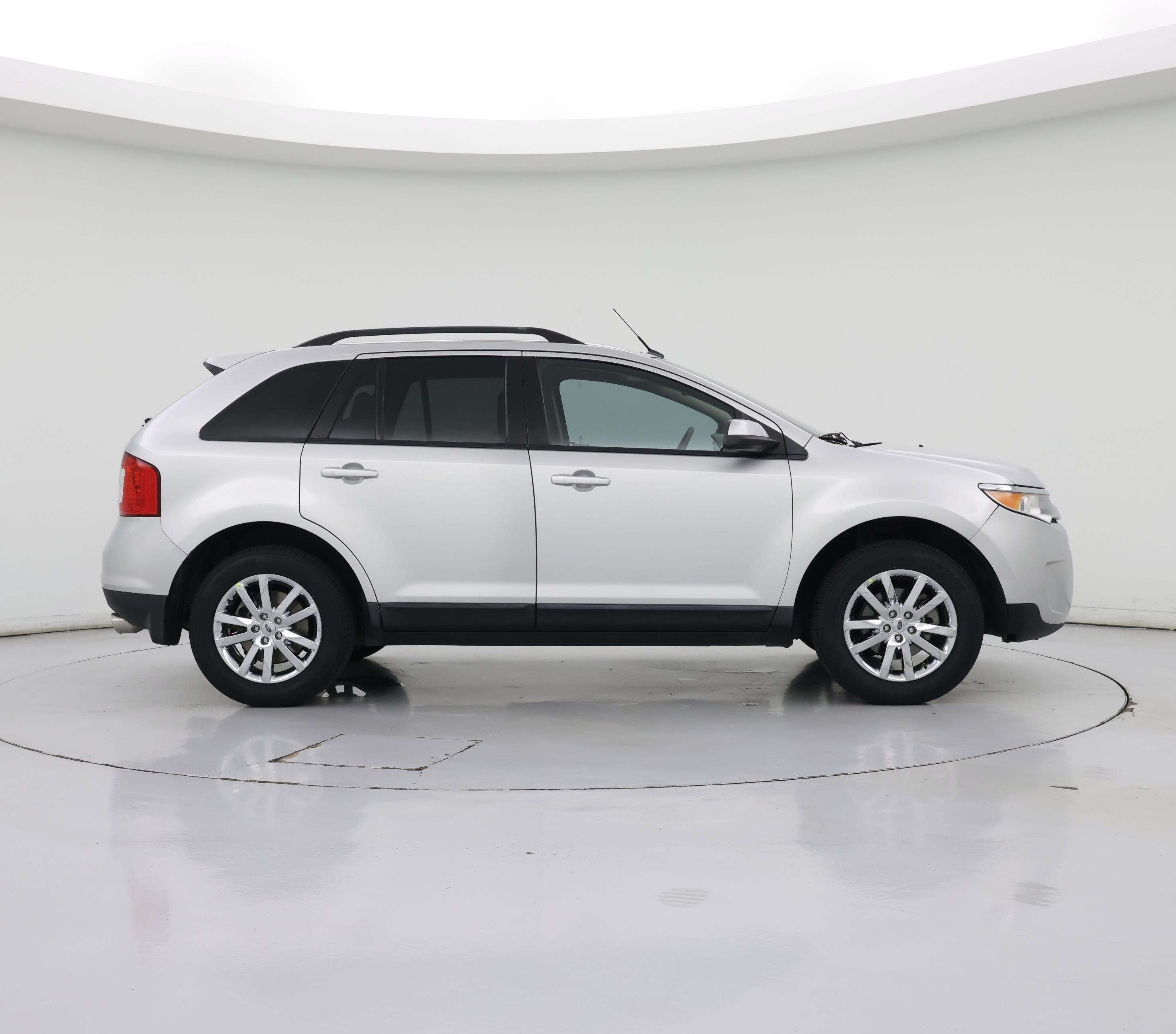 Thumbnail: 2014 Ford Edge - 7