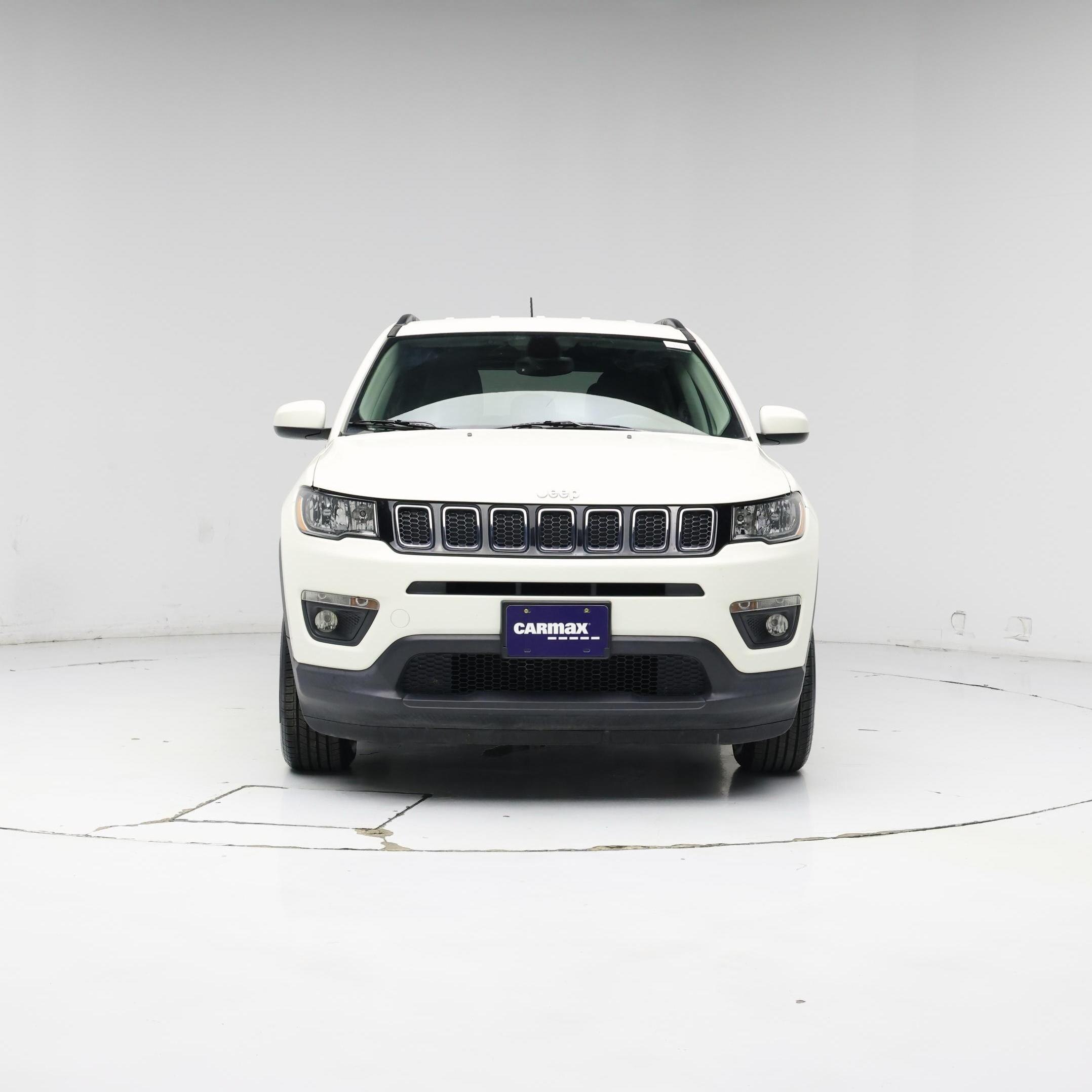 Thumbnail: 2018 Jeep Compass - 5