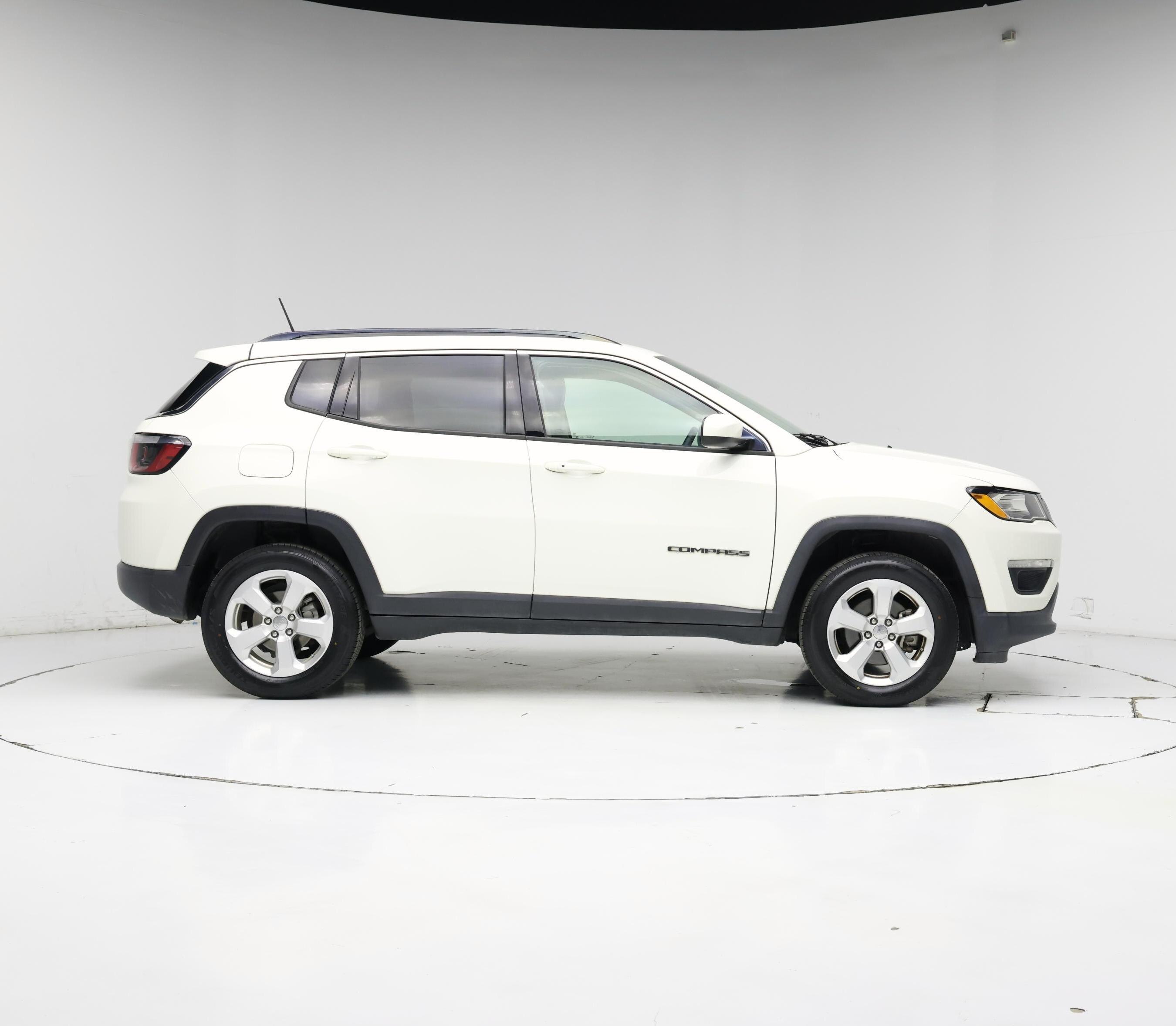 Thumbnail: 2018 Jeep Compass - 7