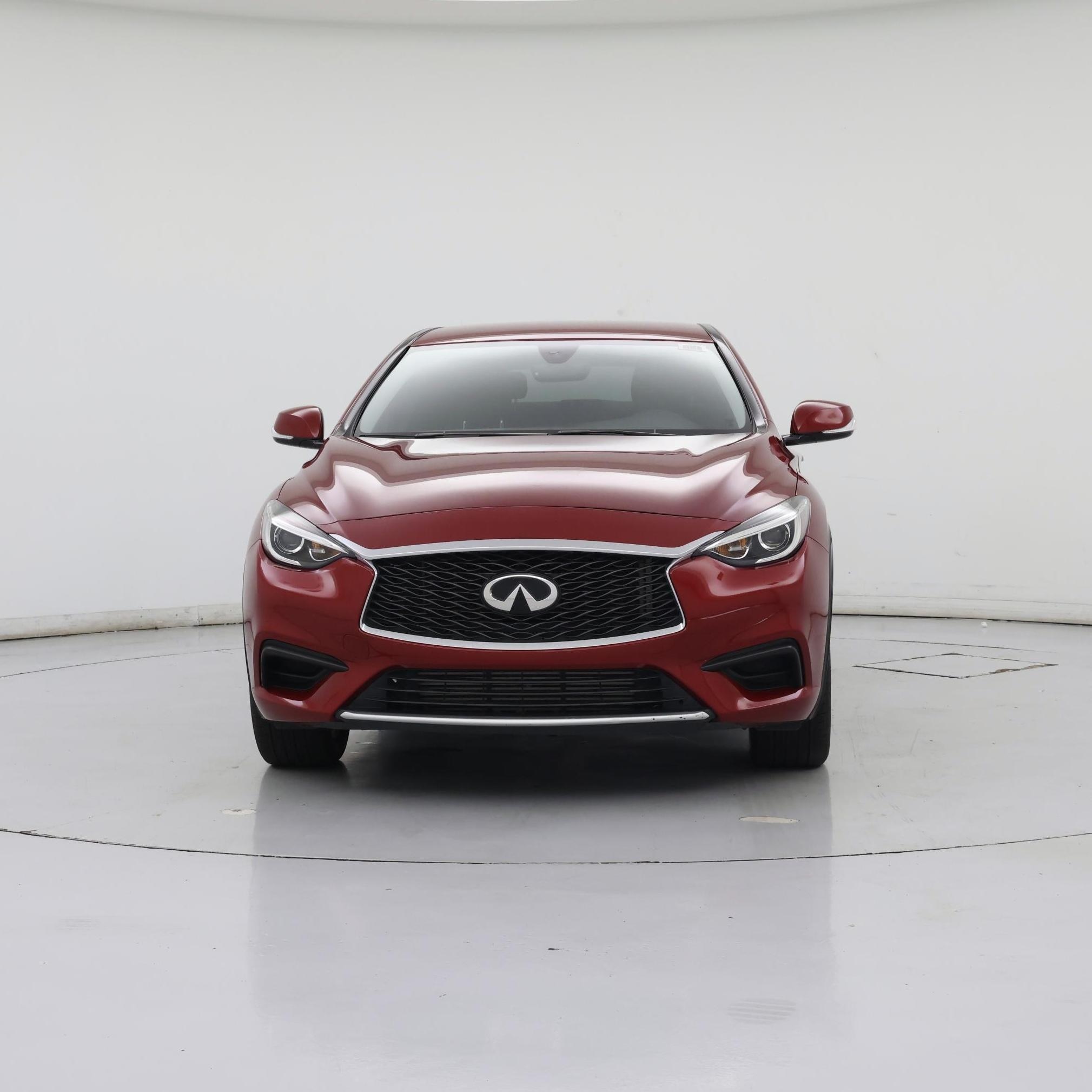 Thumbnail: 2018 INFINITI QX30 - 5