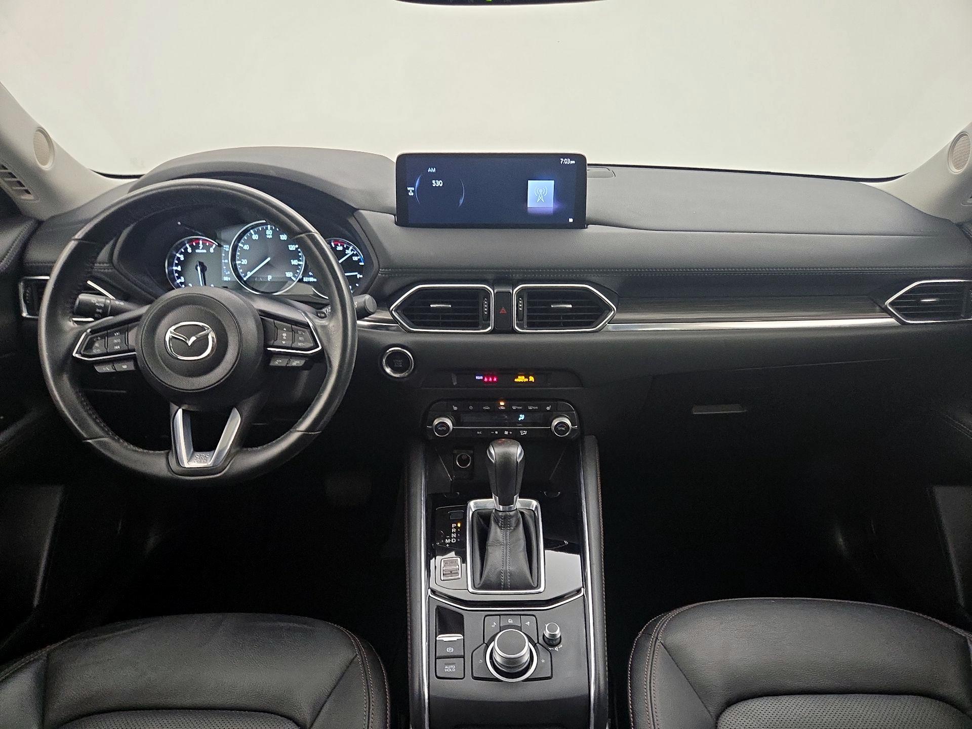 Thumbnail: 2023 Mazda CX-5 - 9