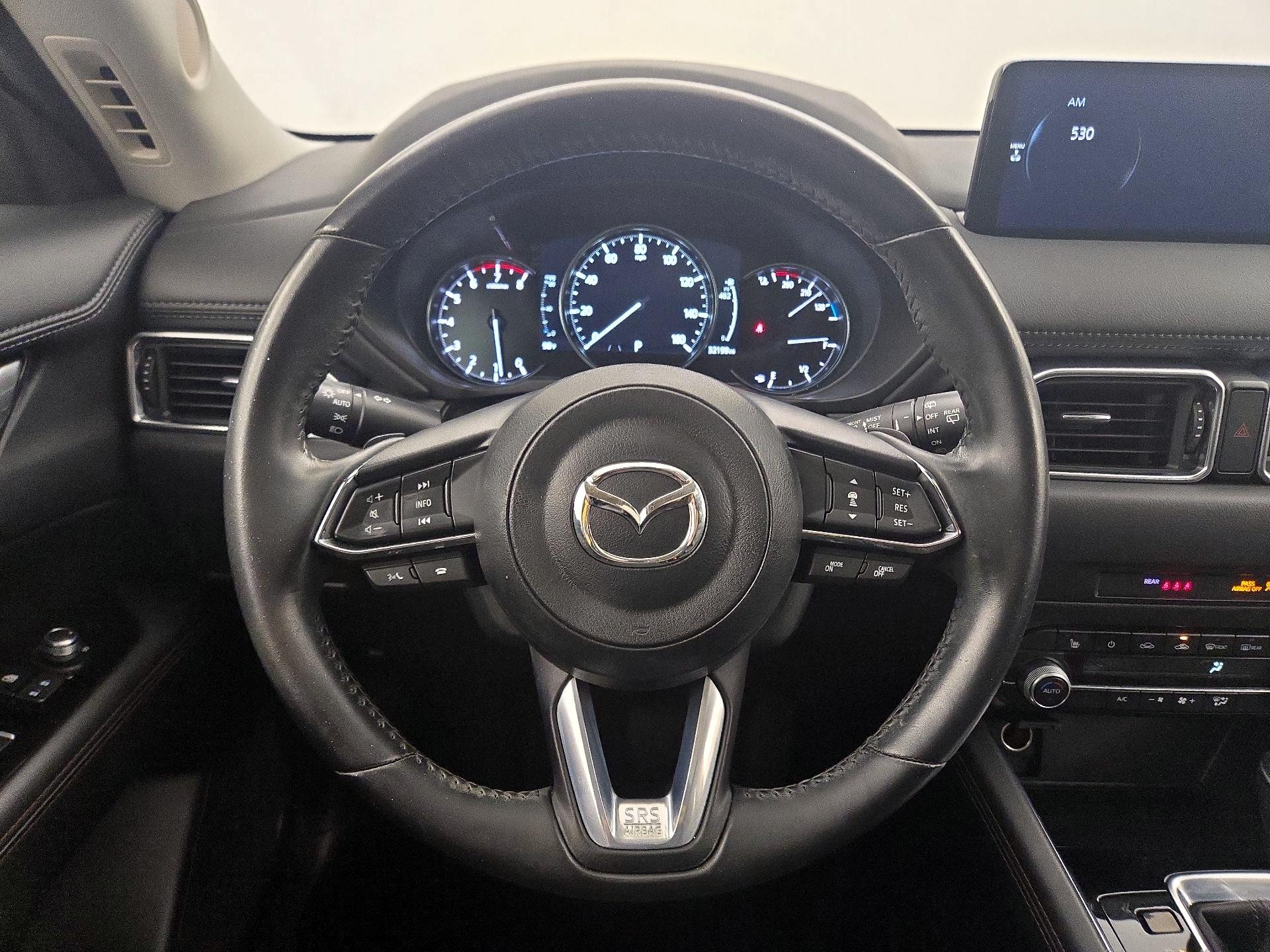 Thumbnail: 2023 Mazda CX-5 - 10