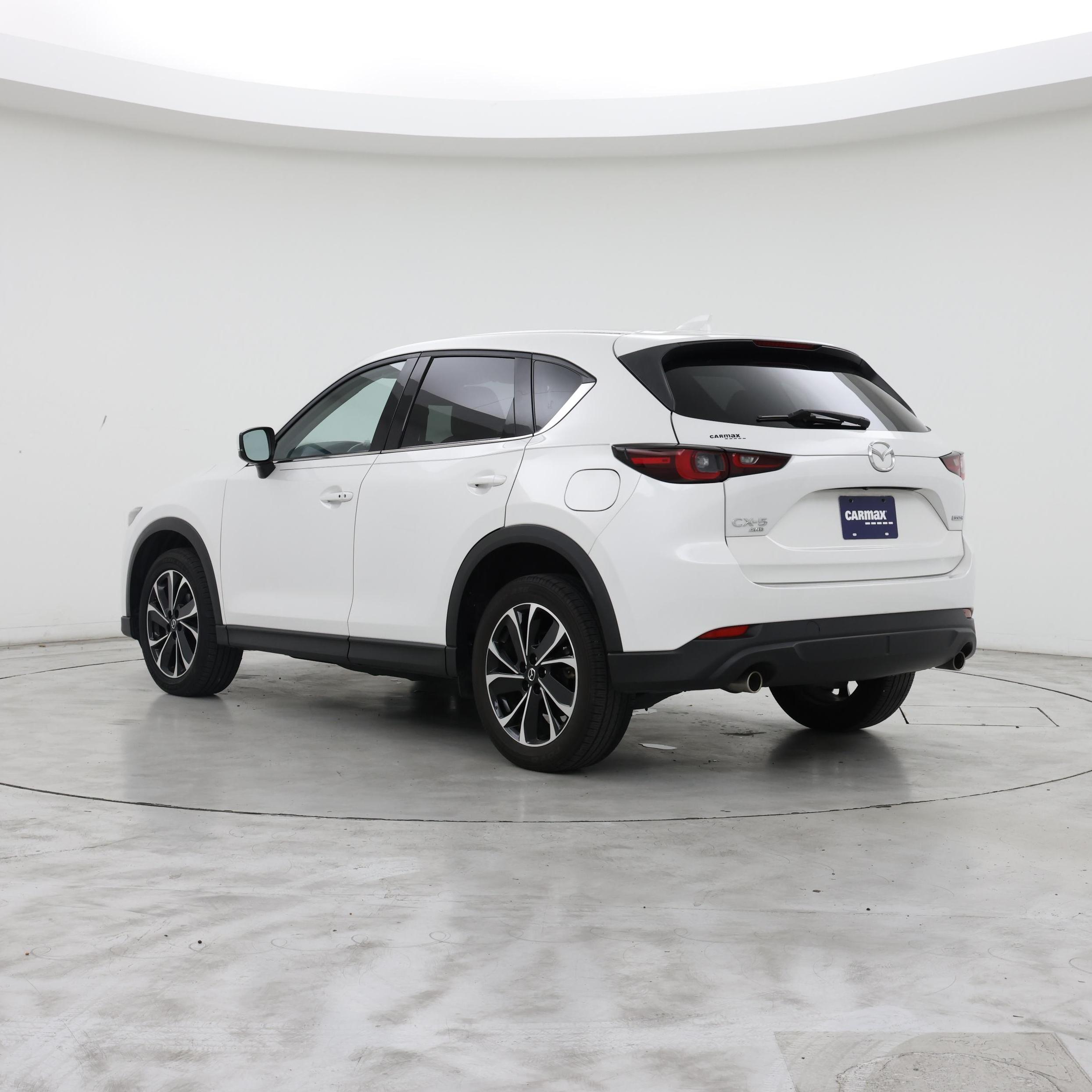 Thumbnail: 2023 Mazda CX-5 - 2