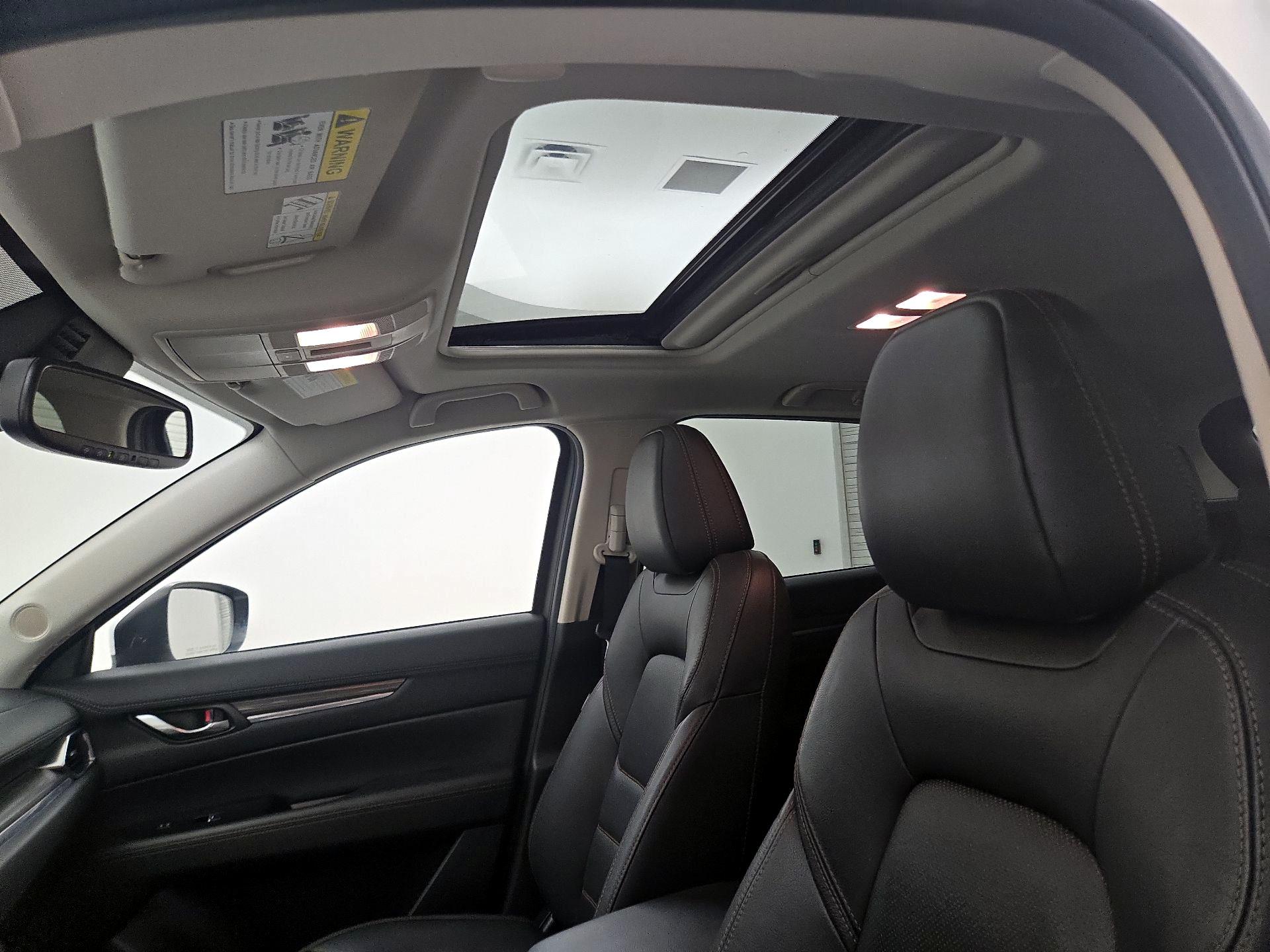 Thumbnail: 2023 Mazda CX-5 - 19