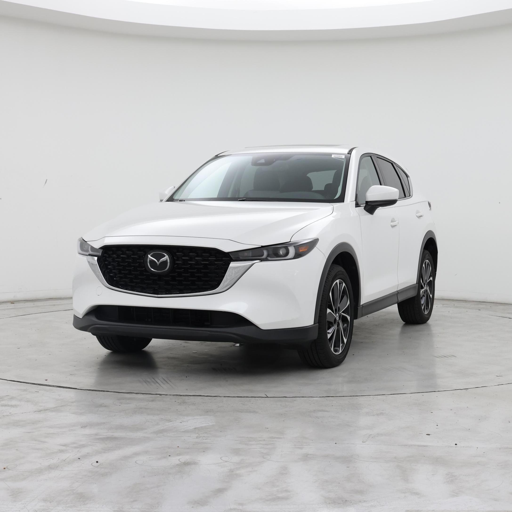Thumbnail: 2023 Mazda CX-5 - 4
