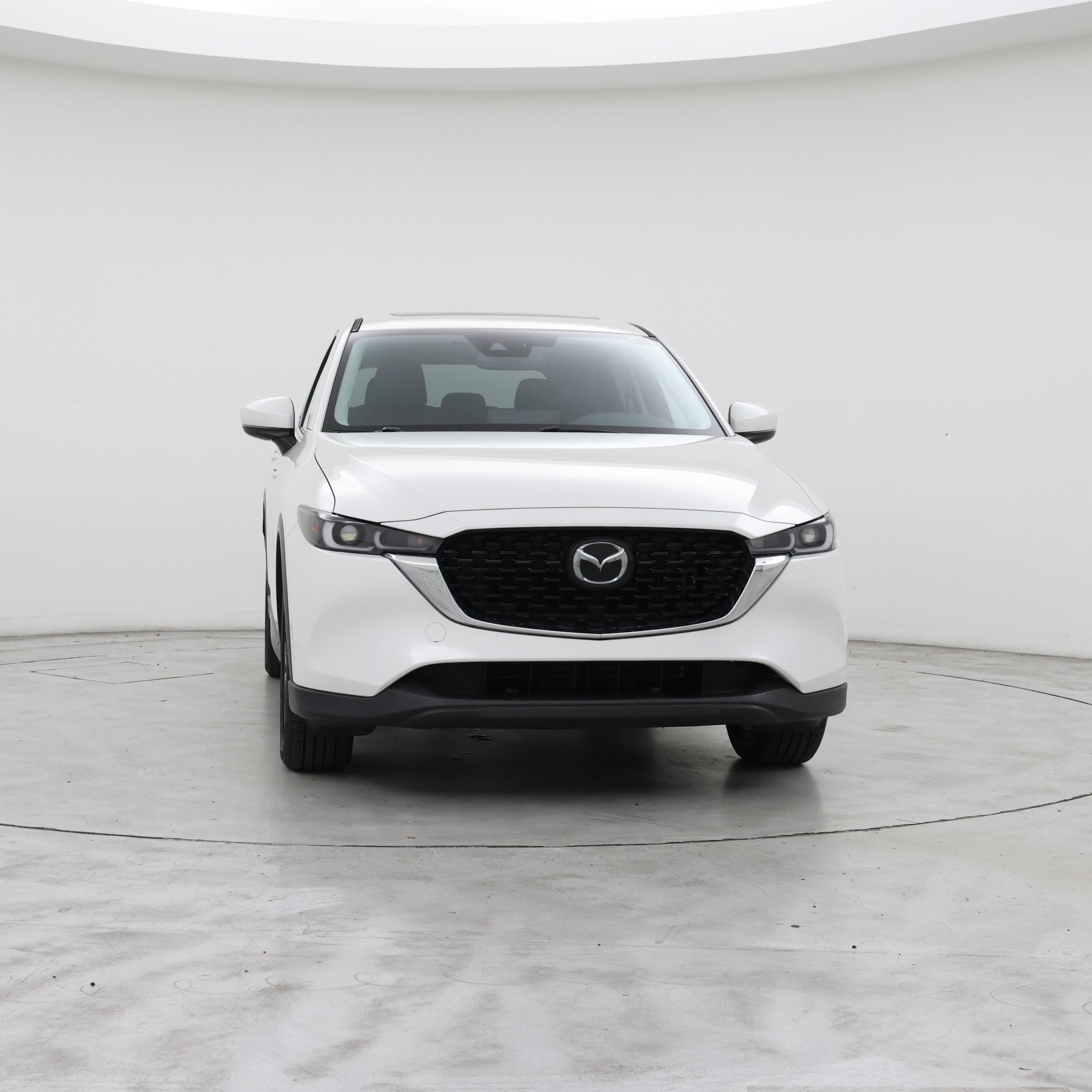 Thumbnail: 2023 Mazda CX-5 - 5