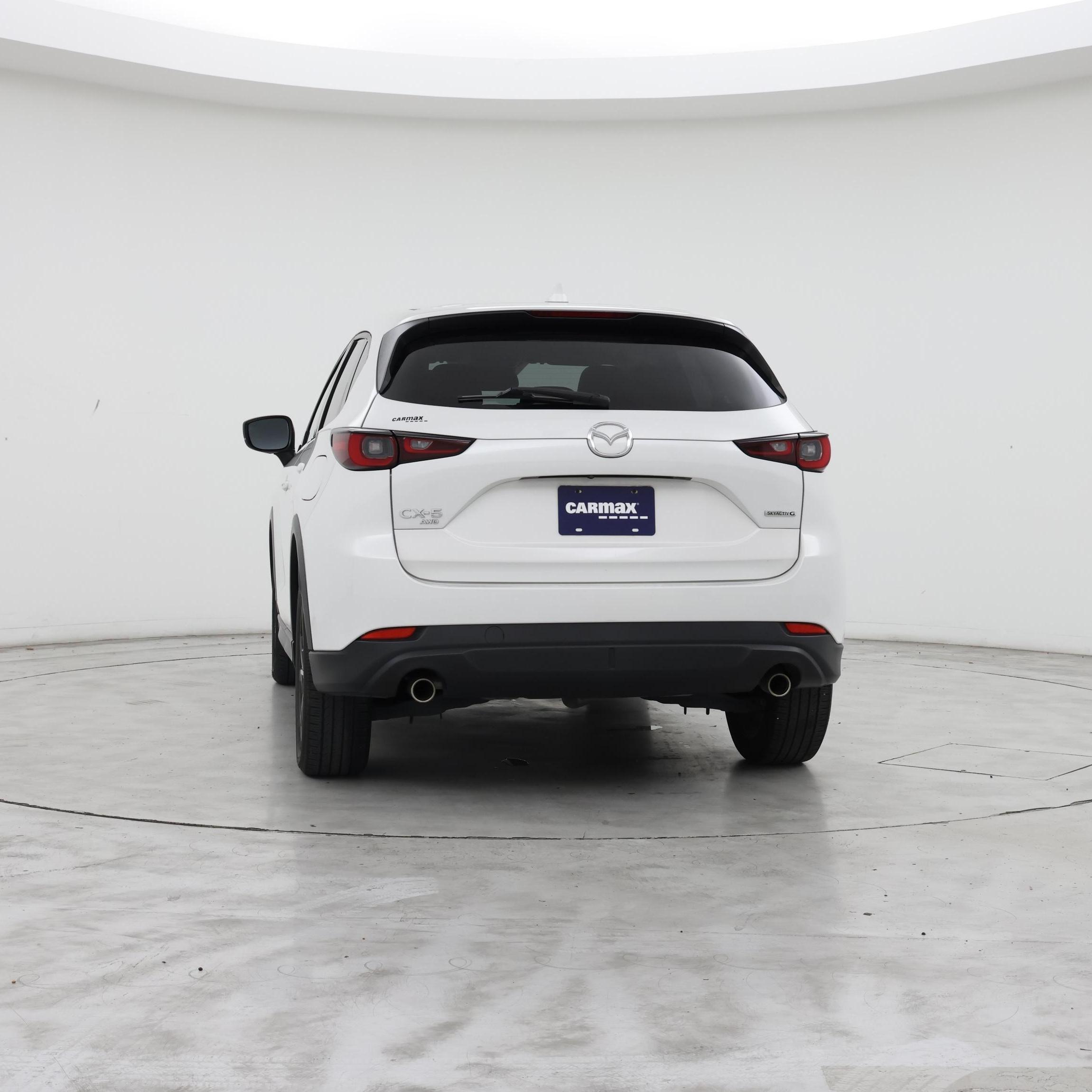 Thumbnail: 2023 Mazda CX-5 - 6