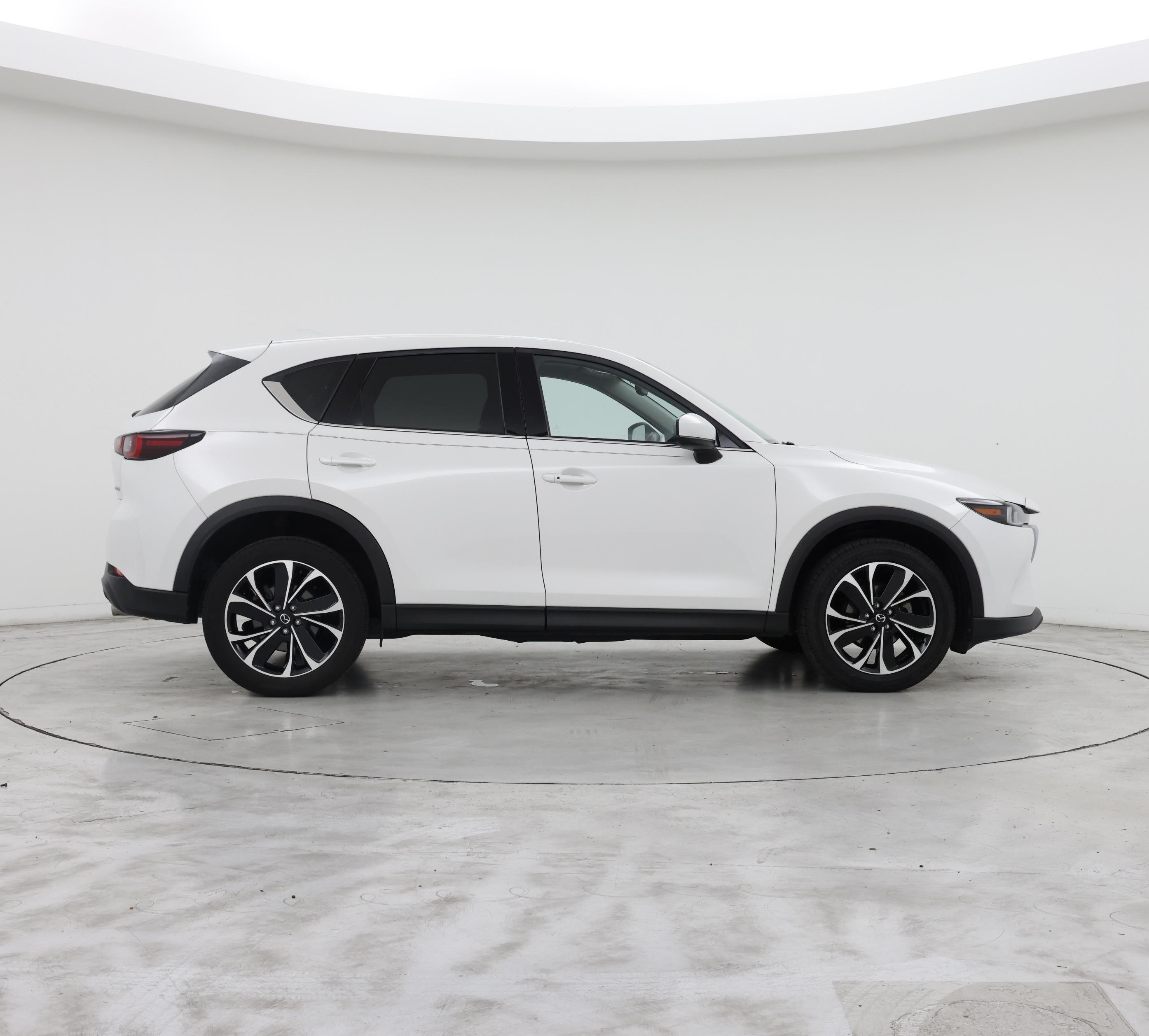 Thumbnail: 2023 Mazda CX-5 - 7