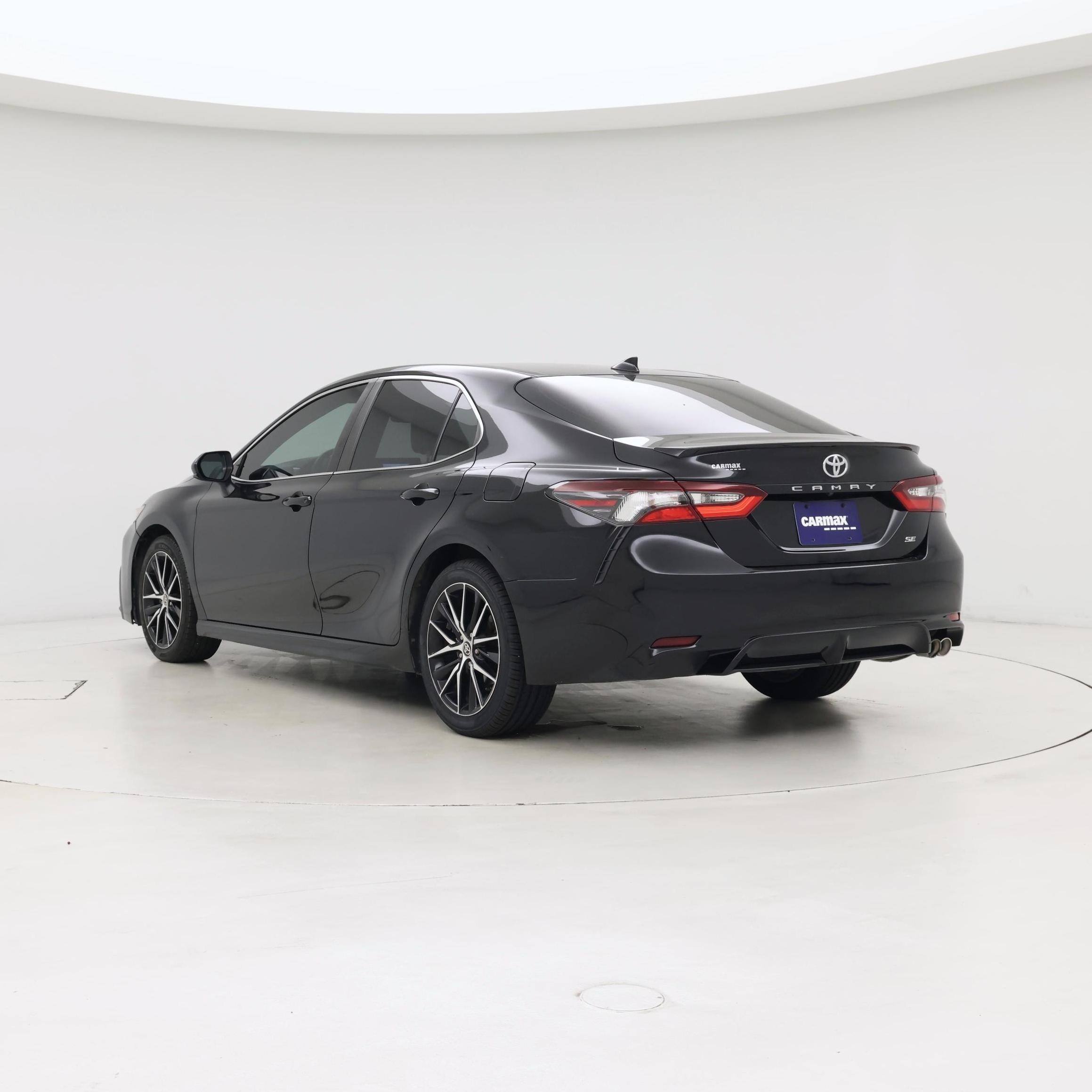 Thumbnail: 2021 Toyota Camry - 2
