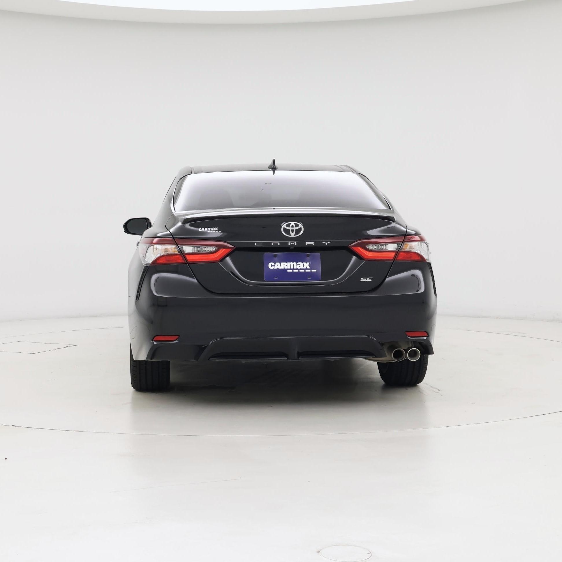 Thumbnail: 2021 Toyota Camry - 6