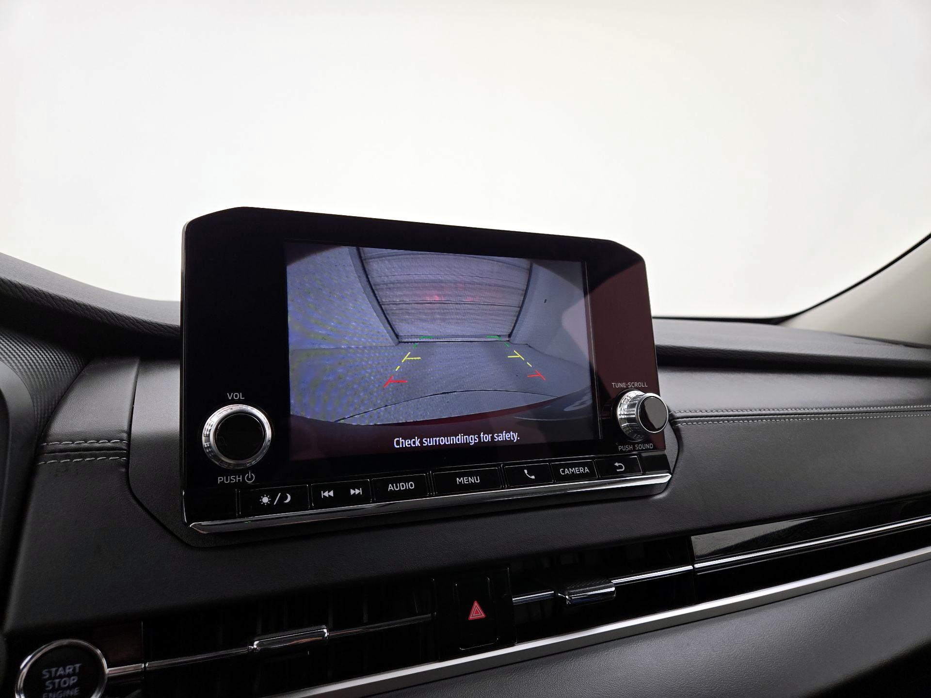 Thumbnail: 2024 Mitsubishi Outlander - 14