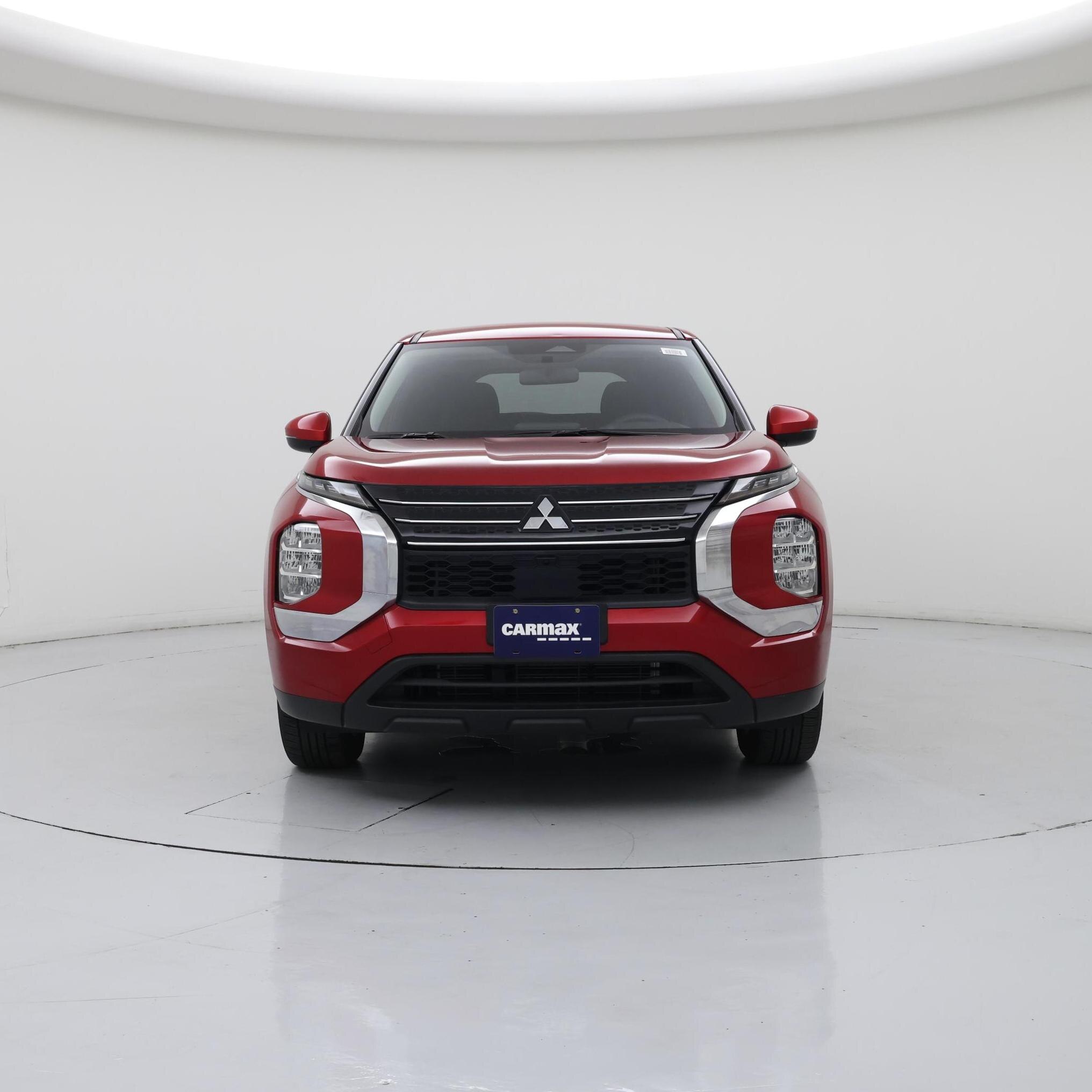 Thumbnail: 2024 Mitsubishi Outlander - 5