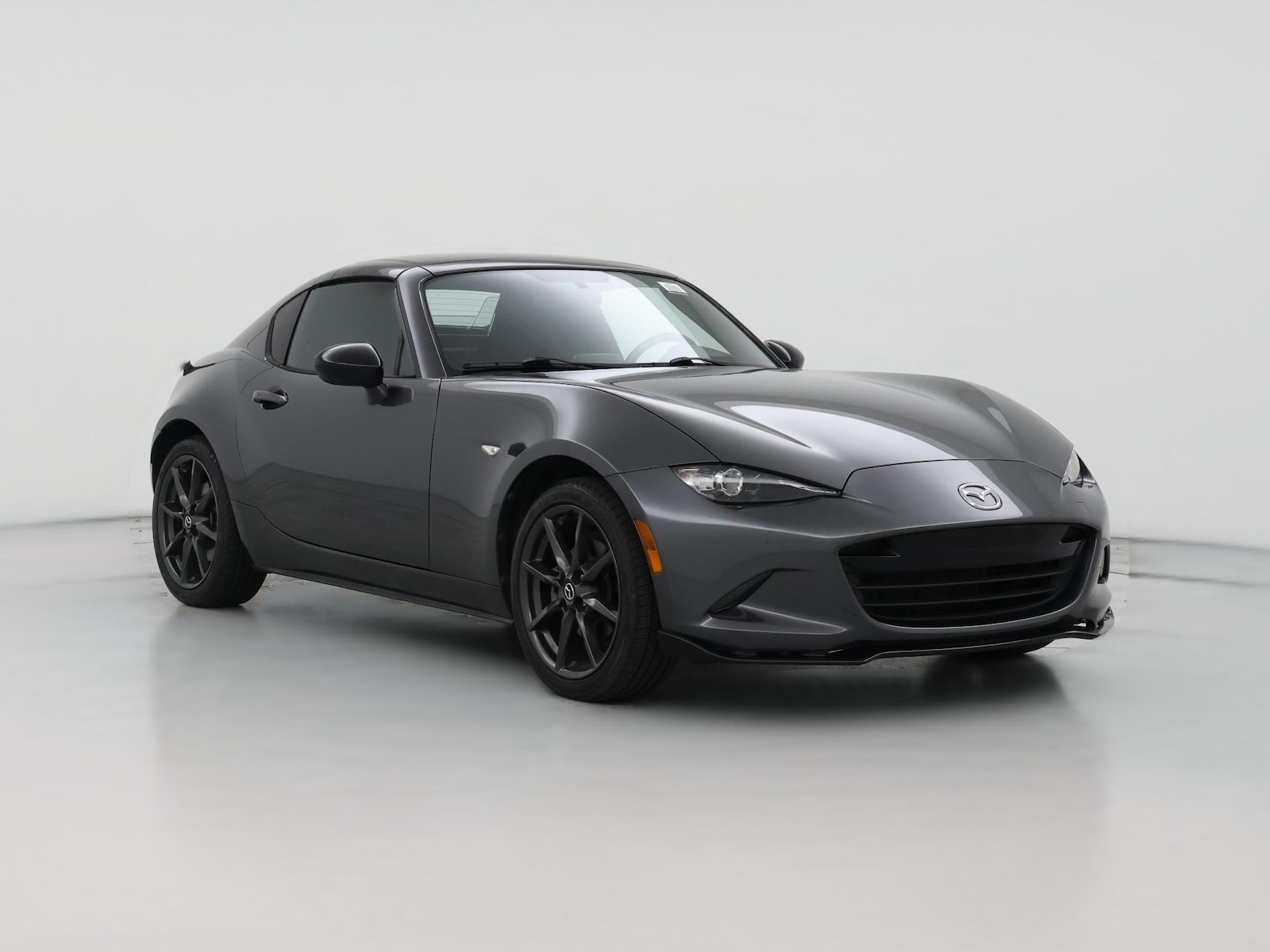 2017 Mazda MX-5 Miata RF