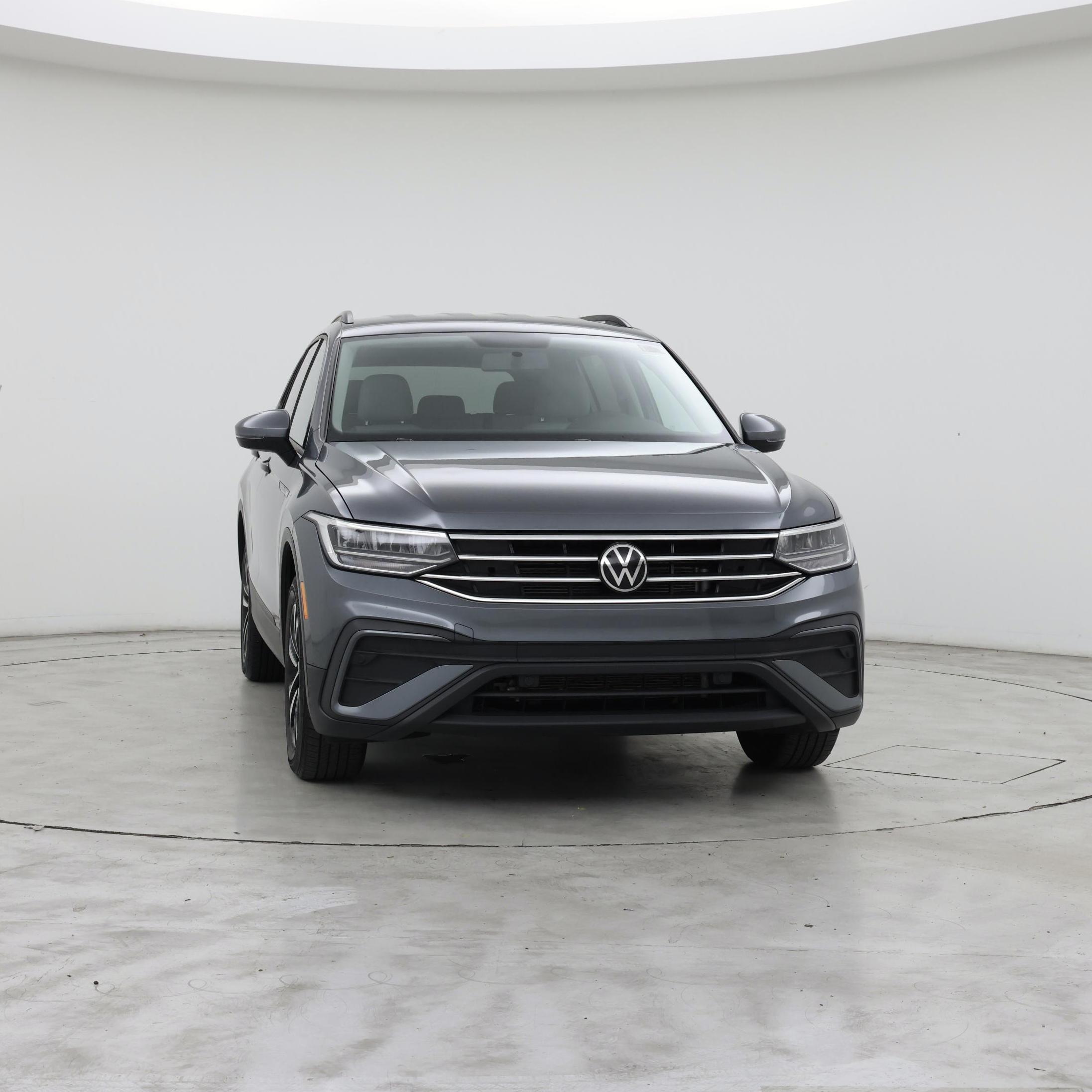 Thumbnail: 2022 Volkswagen Tiguan - 5