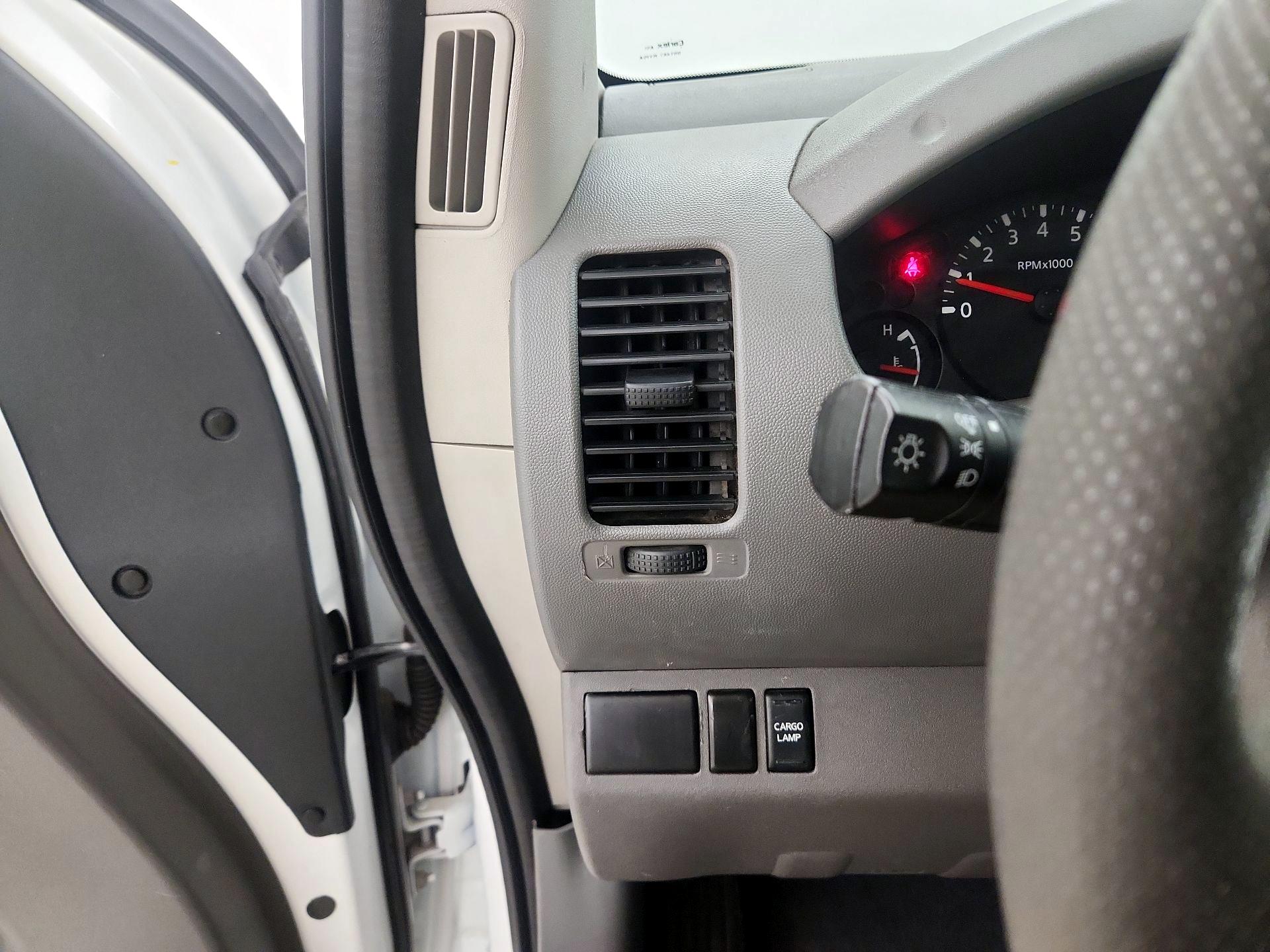 Thumbnail: 2017 Nissan Frontier - 13
