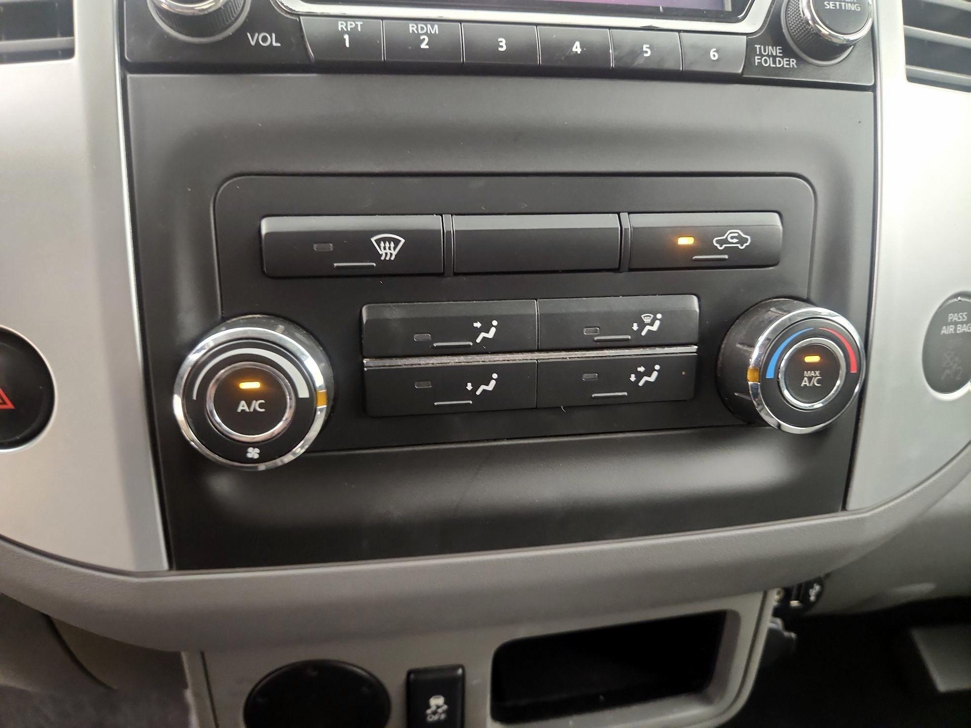 Thumbnail: 2017 Nissan Frontier - 15