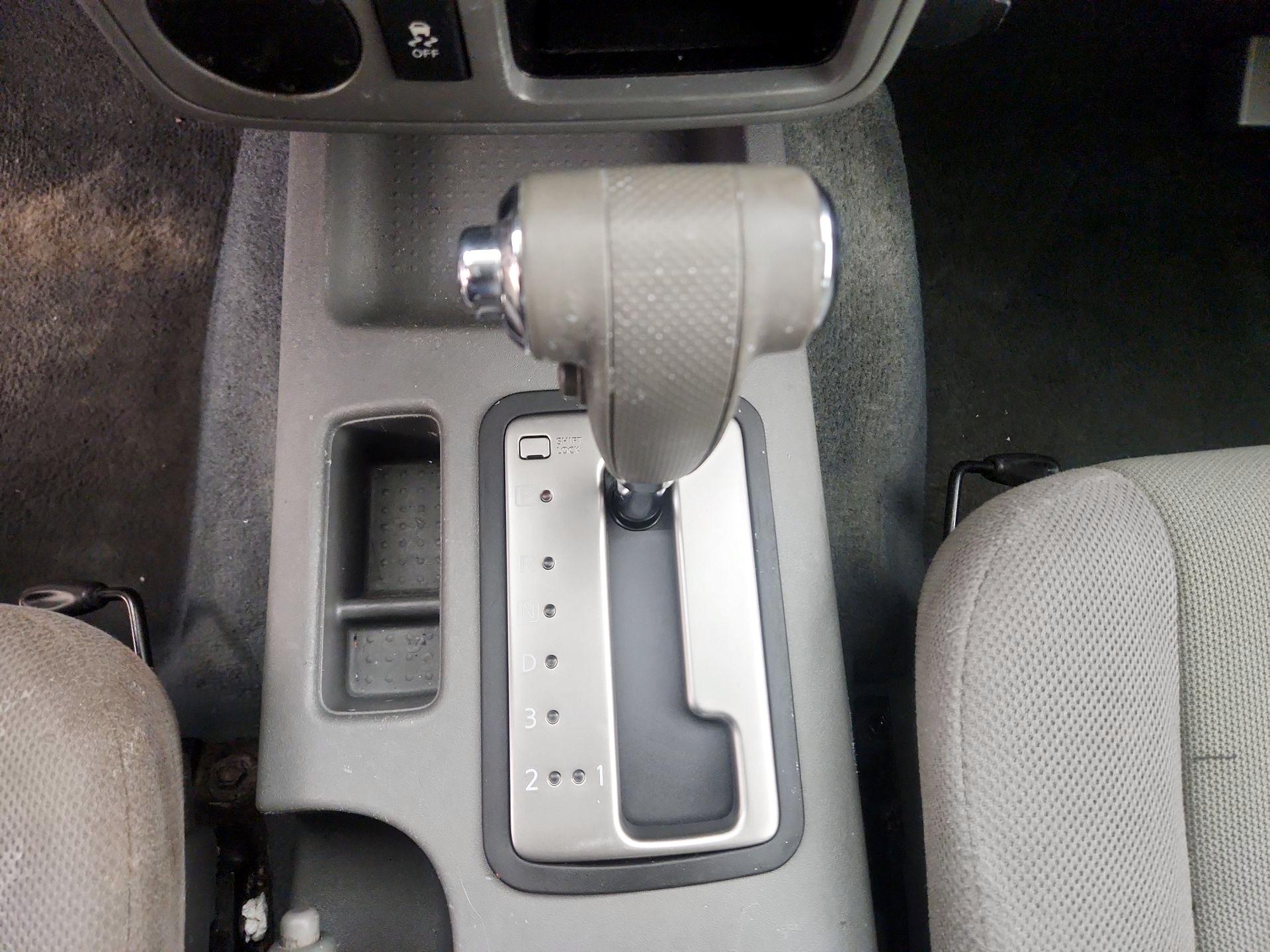 Thumbnail: 2017 Nissan Frontier - 16