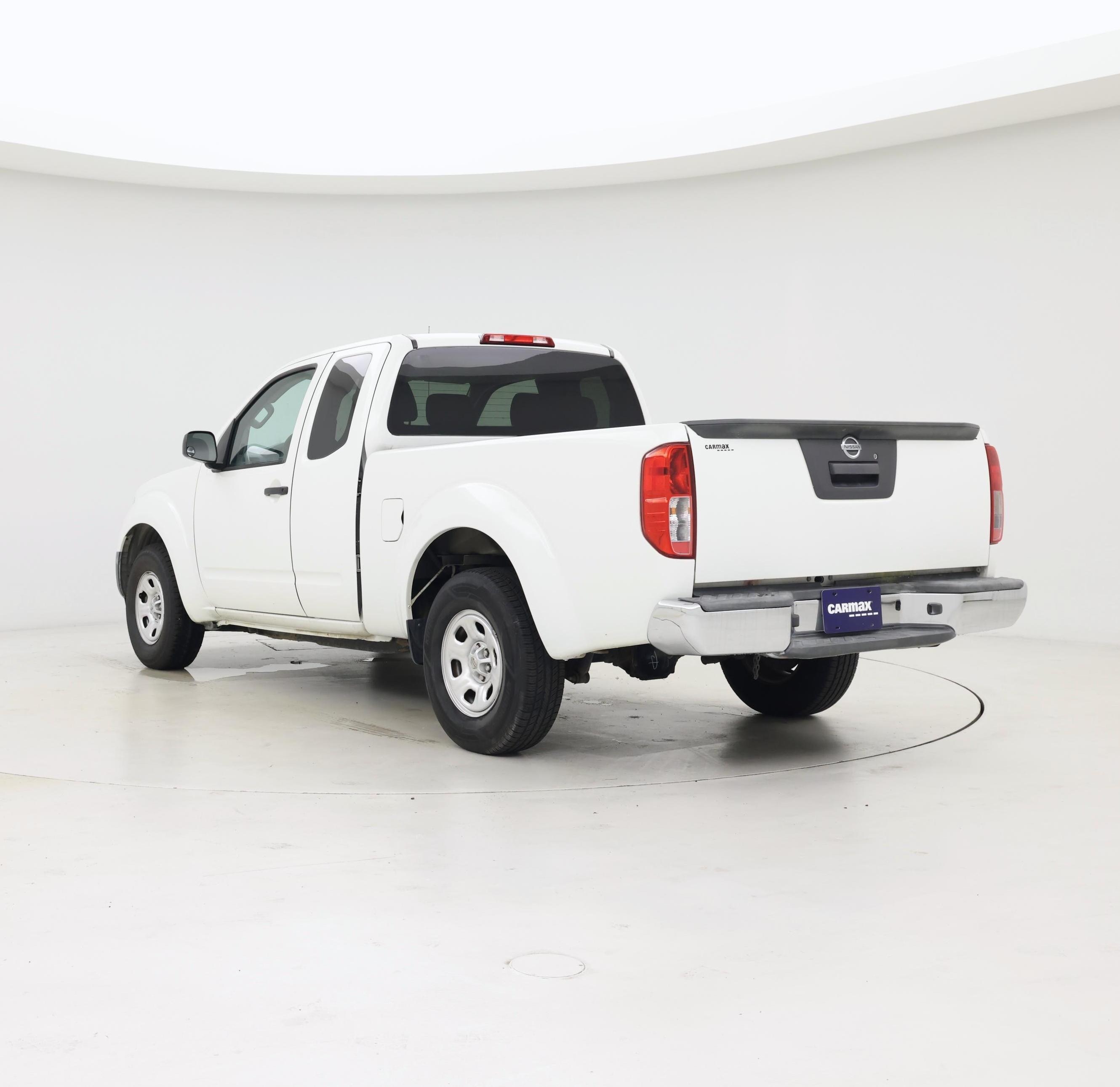 Thumbnail: 2017 Nissan Frontier - 2