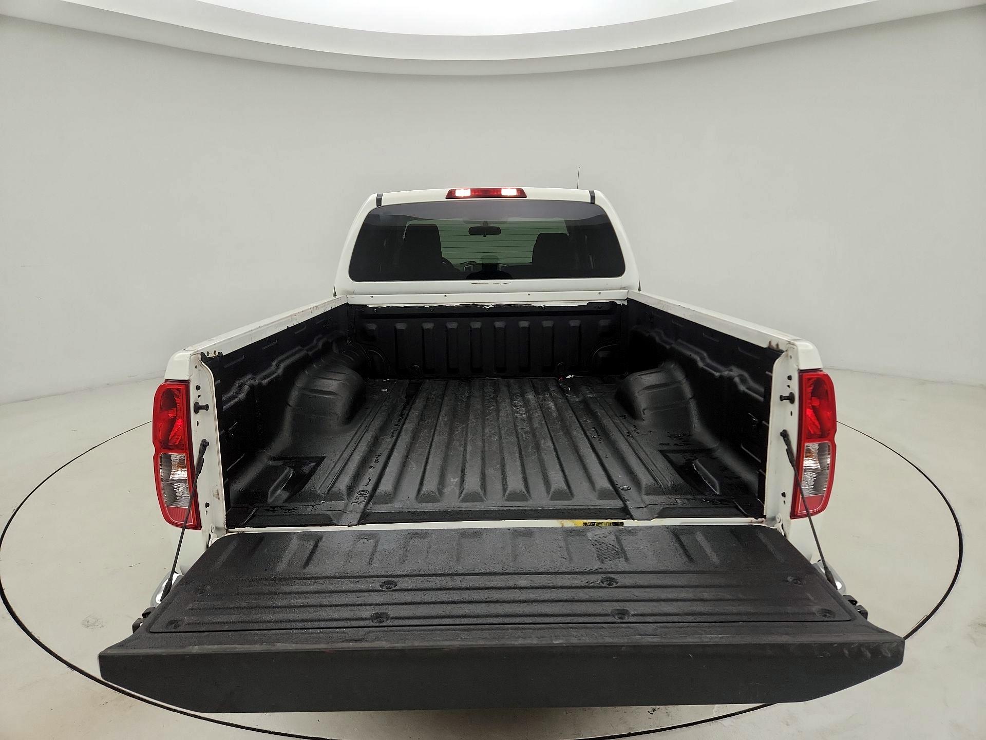 Thumbnail: 2017 Nissan Frontier - 19